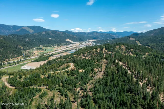 $269,000 | Nna Nna Frosty Lane, Pinehurst, ID 83850