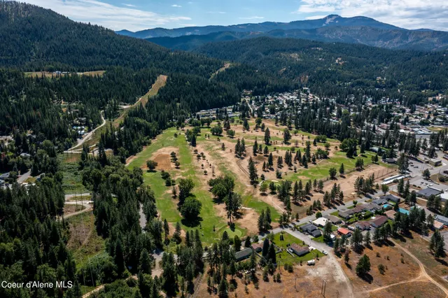 $269,000 | Nna Nna Frosty Lane, Pinehurst, ID 83850