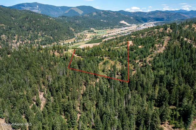 $269,000 | Nna Nna Frosty Lane, Pinehurst, ID 83850