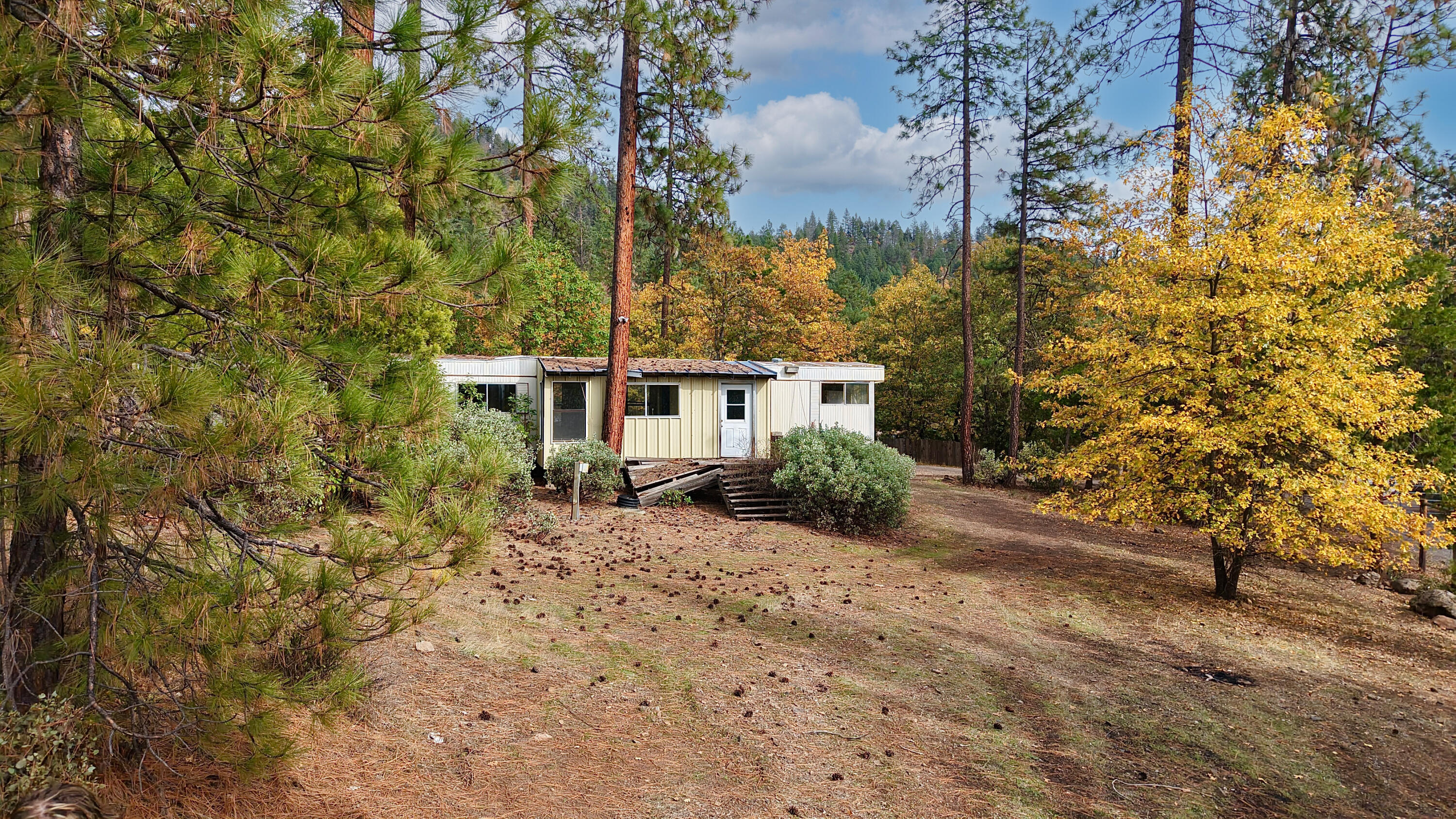 121 Horse Ranch Road Prospect, OR 97536 - Photo 11 of 21 Home