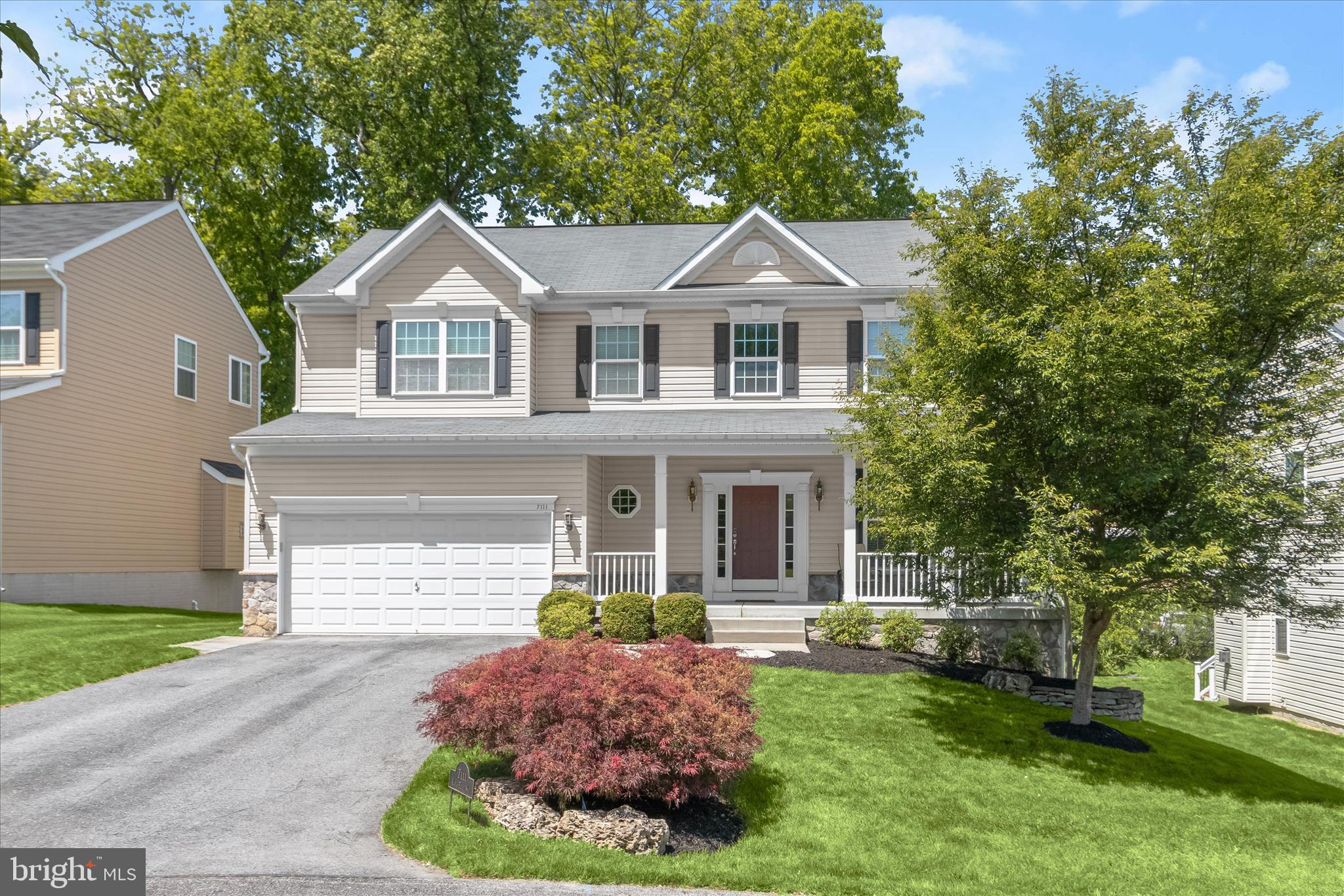 7111 Kings Point Way Columbia, MD 21046 - Photo 1 of 66 Welcome to 7111 Kings Point Way!