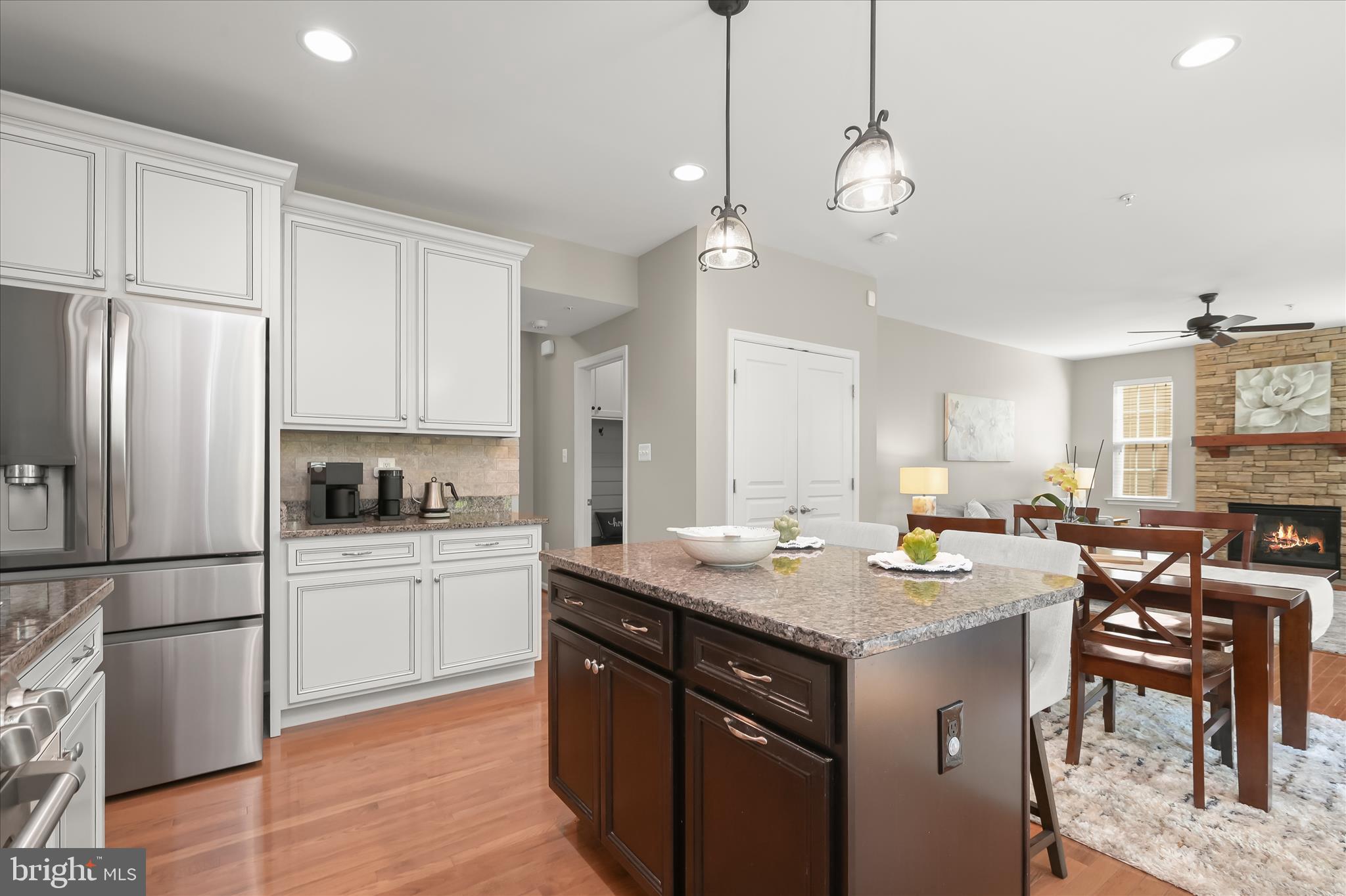 7111 Kings Point Way Columbia, MD 21046 - Photo 16 of 66