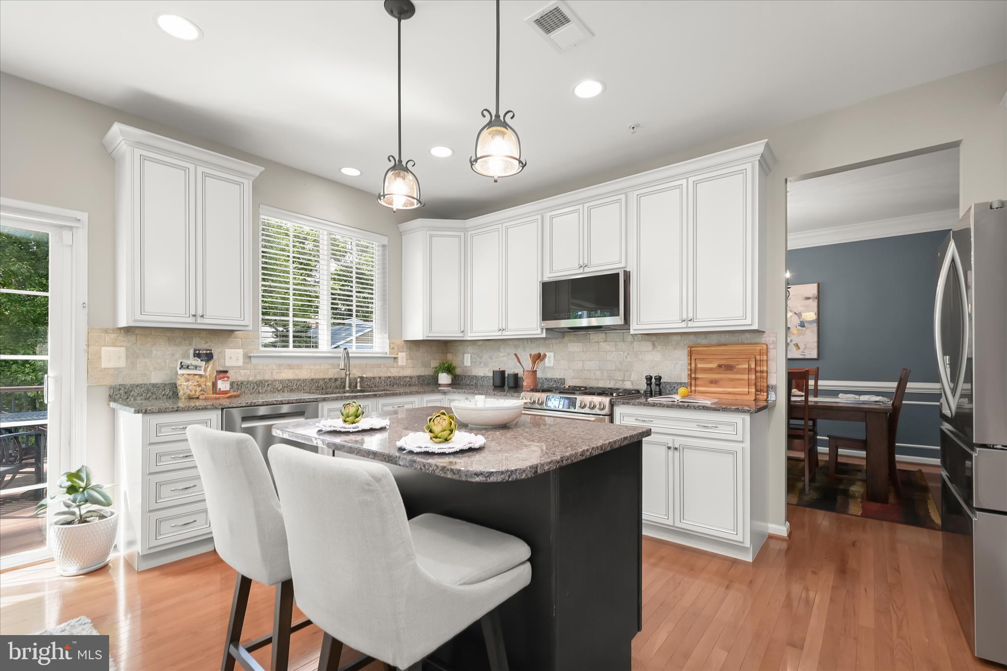 7111 Kings Point Way Columbia, MD 21046 - Photo 18 of 66