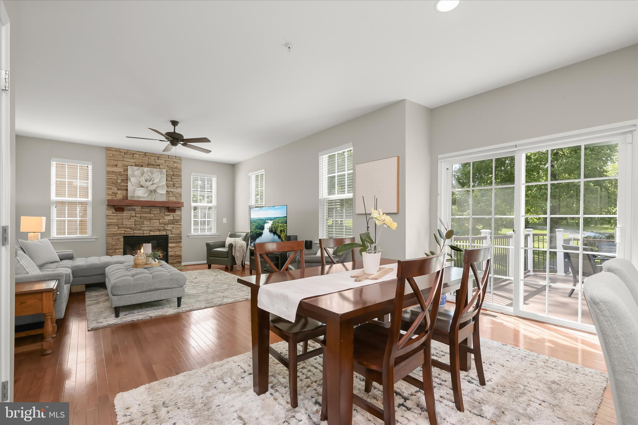 7111 Kings Point Way Columbia, MD 21046 - Photo 19 of 66