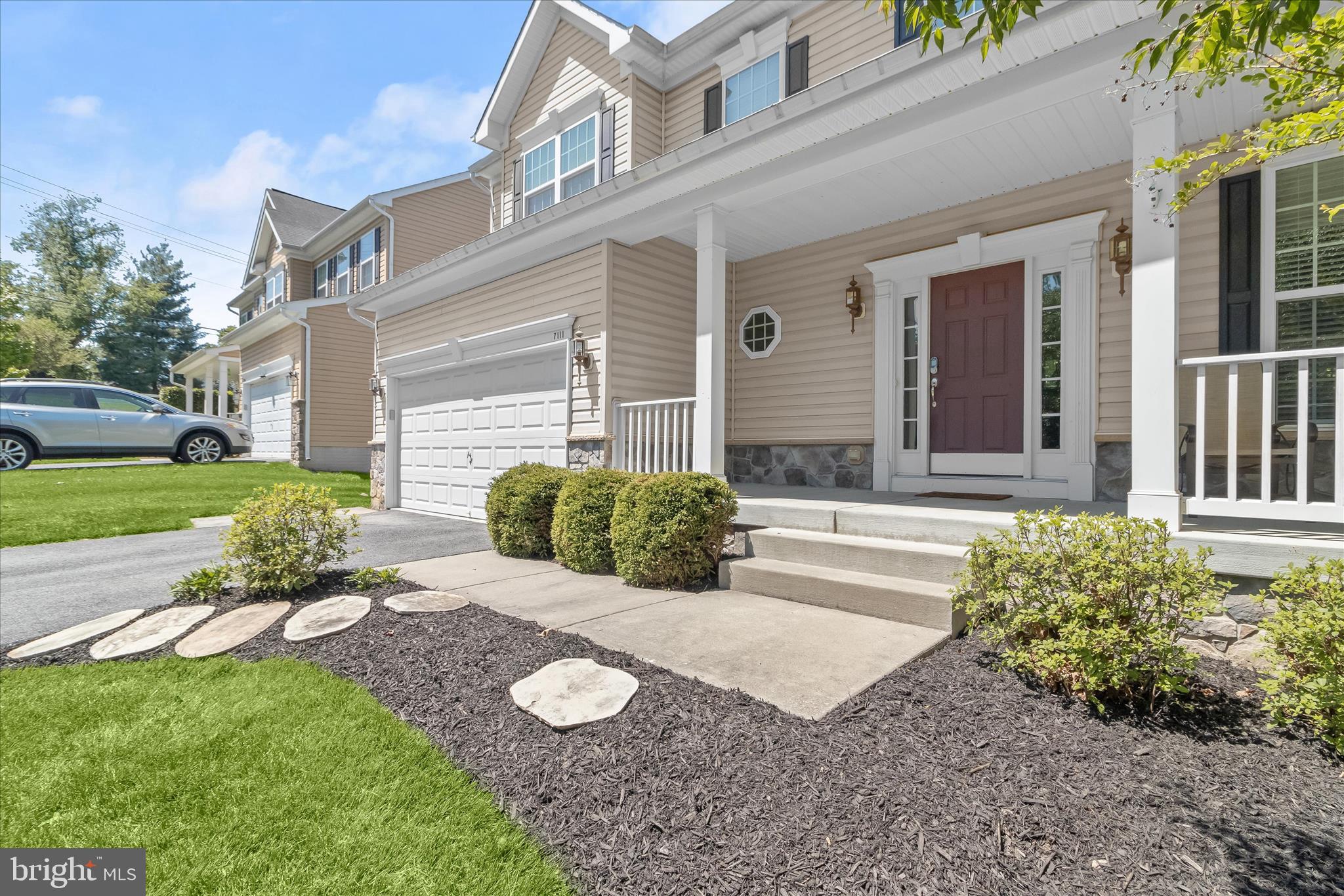 7111 Kings Point Way Columbia, MD 21046 - Photo 2 of 66