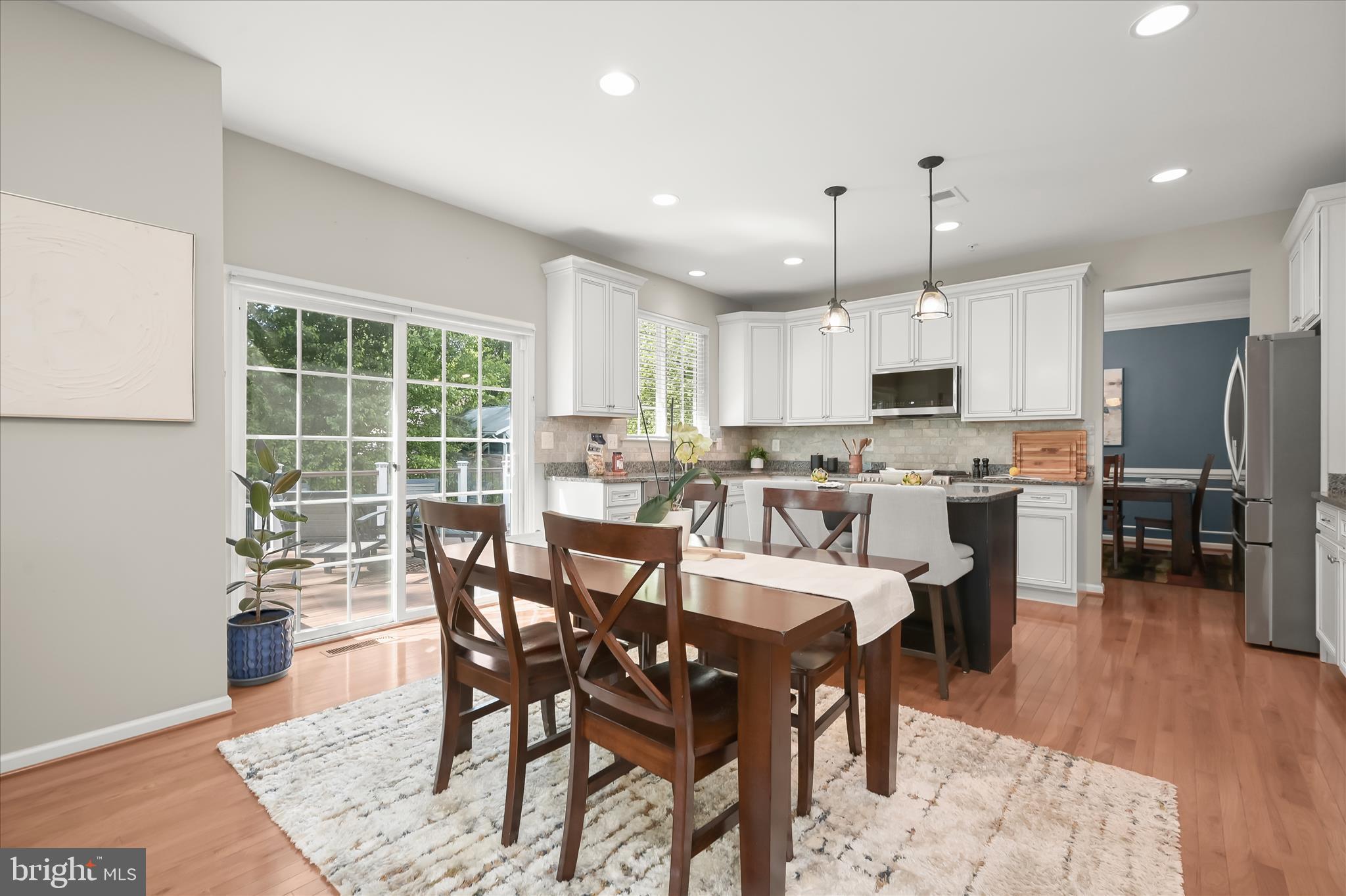 7111 Kings Point Way Columbia, MD 21046 - Photo 21 of 66