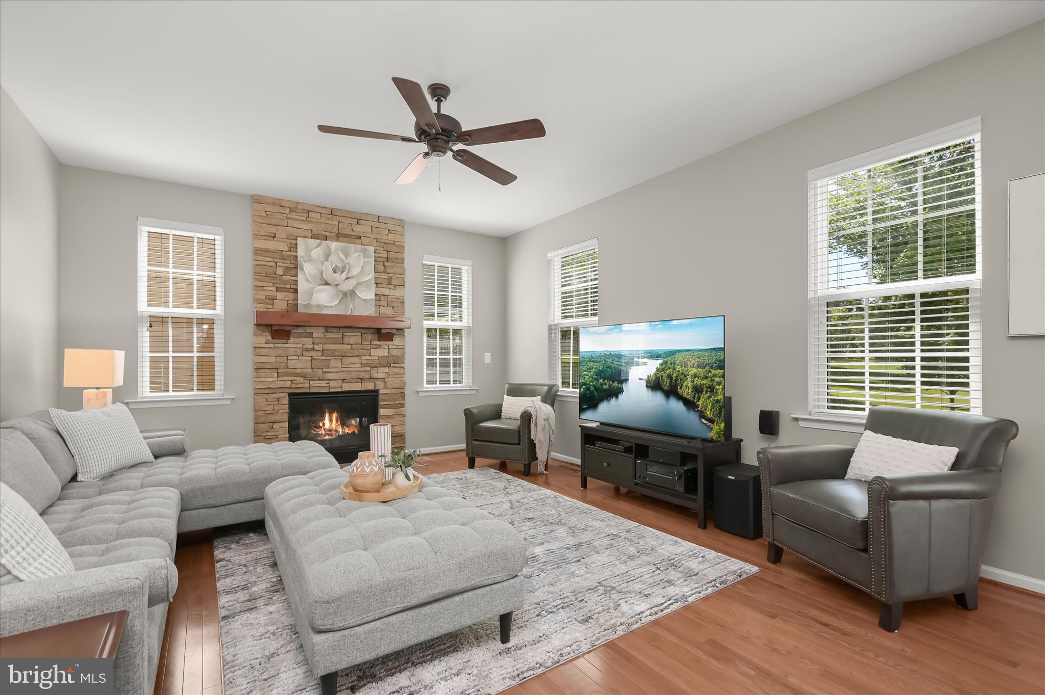 7111 Kings Point Way Columbia, MD 21046 - Photo 22 of 66