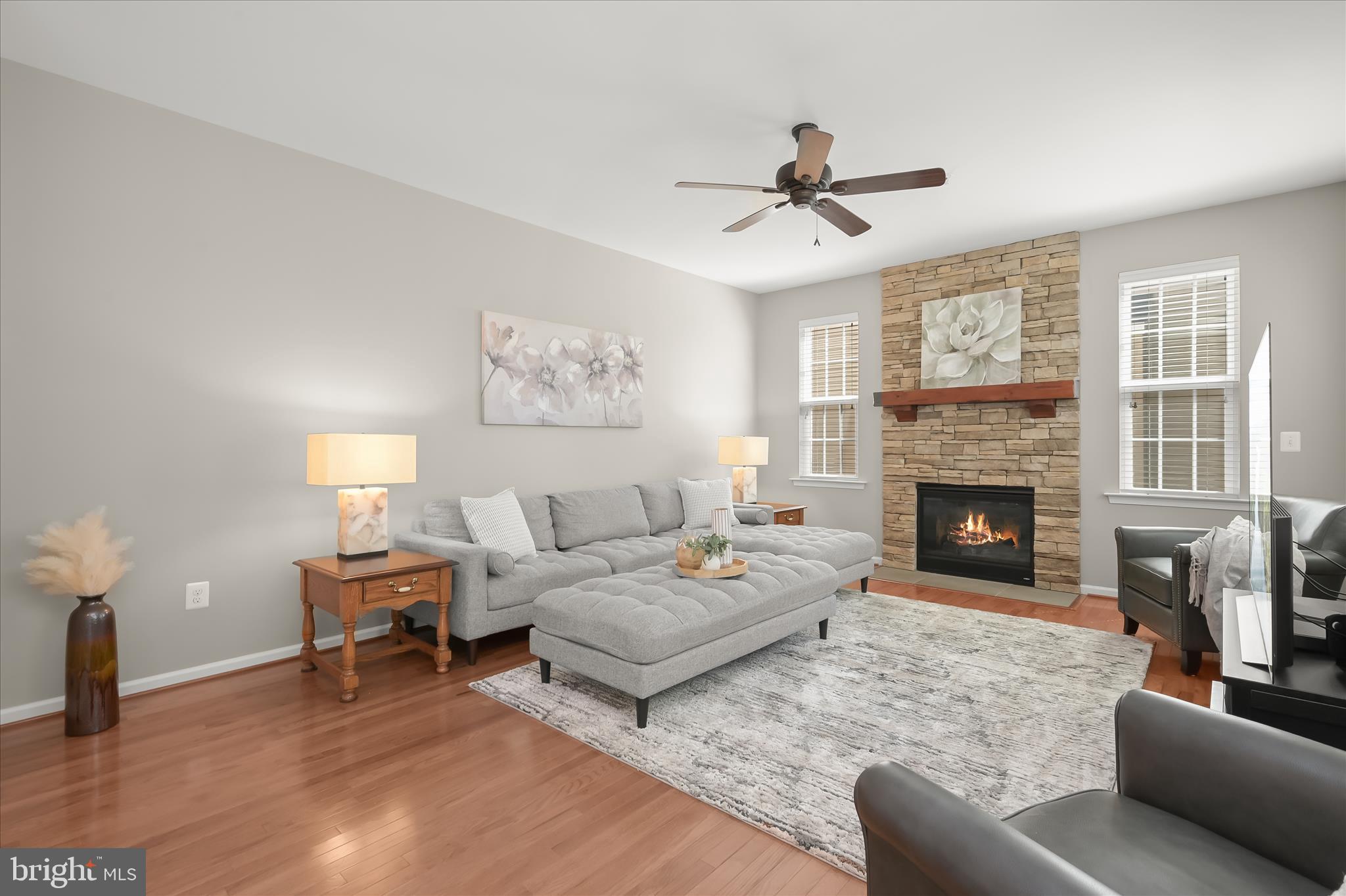 7111 Kings Point Way Columbia, MD 21046 - Photo 23 of 66