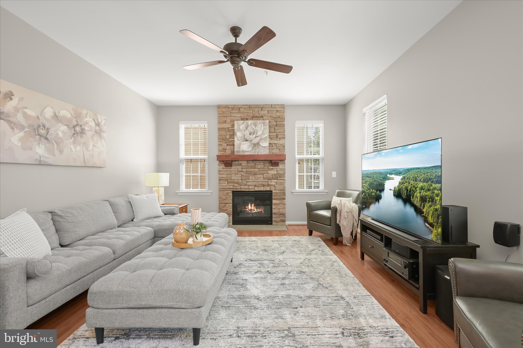 7111 Kings Point Way Columbia, MD 21046 - Photo 24 of 66