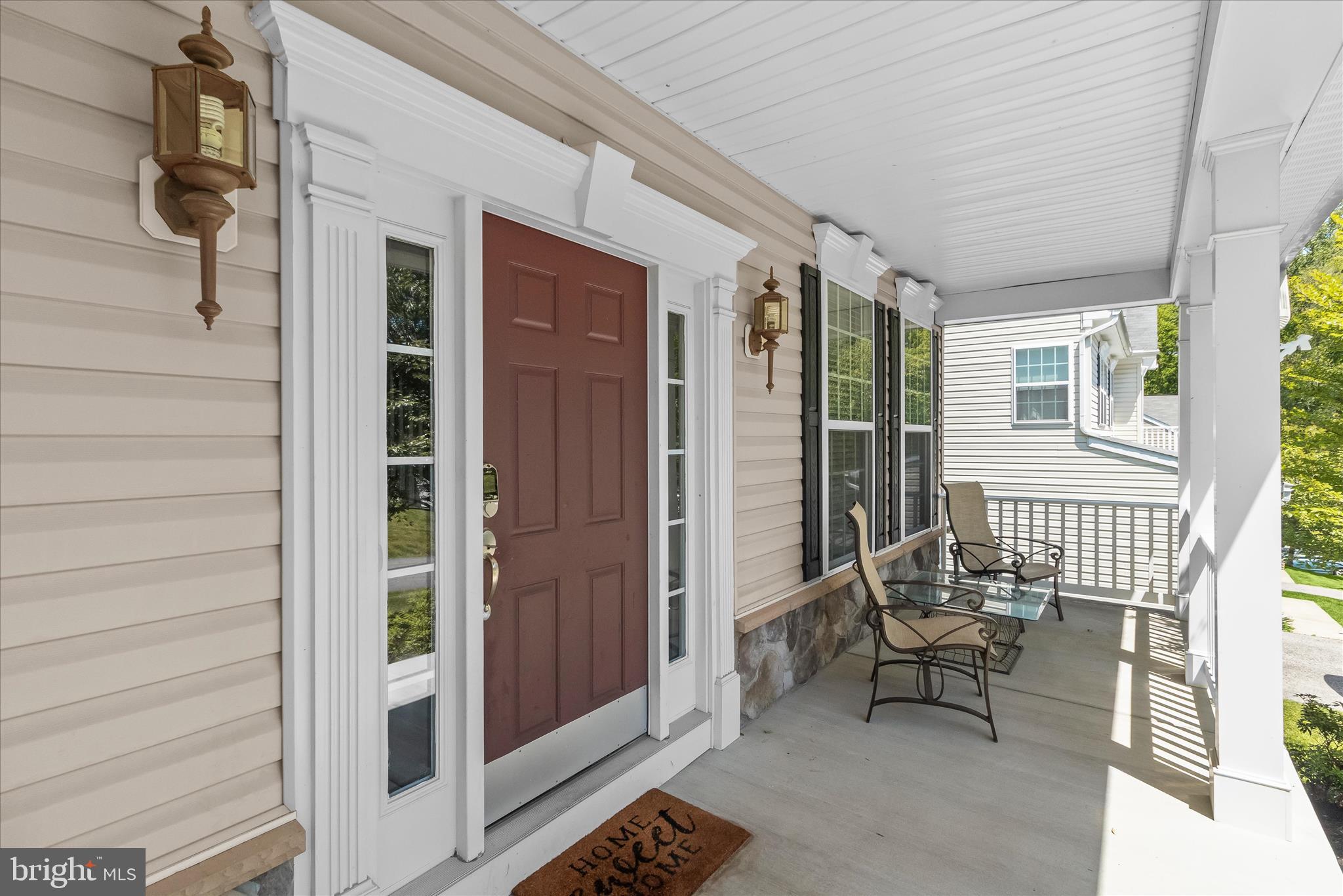 7111 Kings Point Way Columbia, MD 21046 - Photo 3 of 66