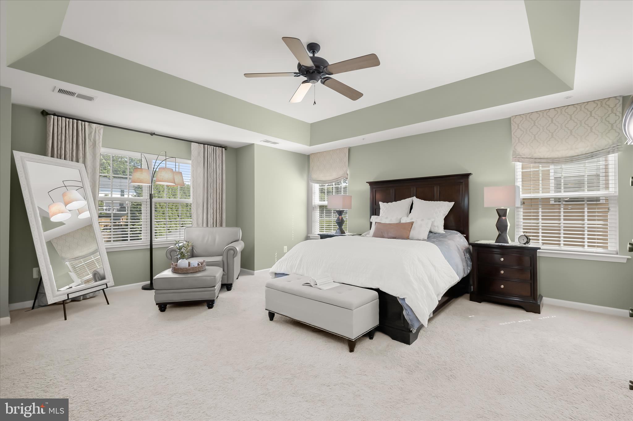 7111 Kings Point Way Columbia, MD 21046 - Photo 32 of 66 Primary Bedroom