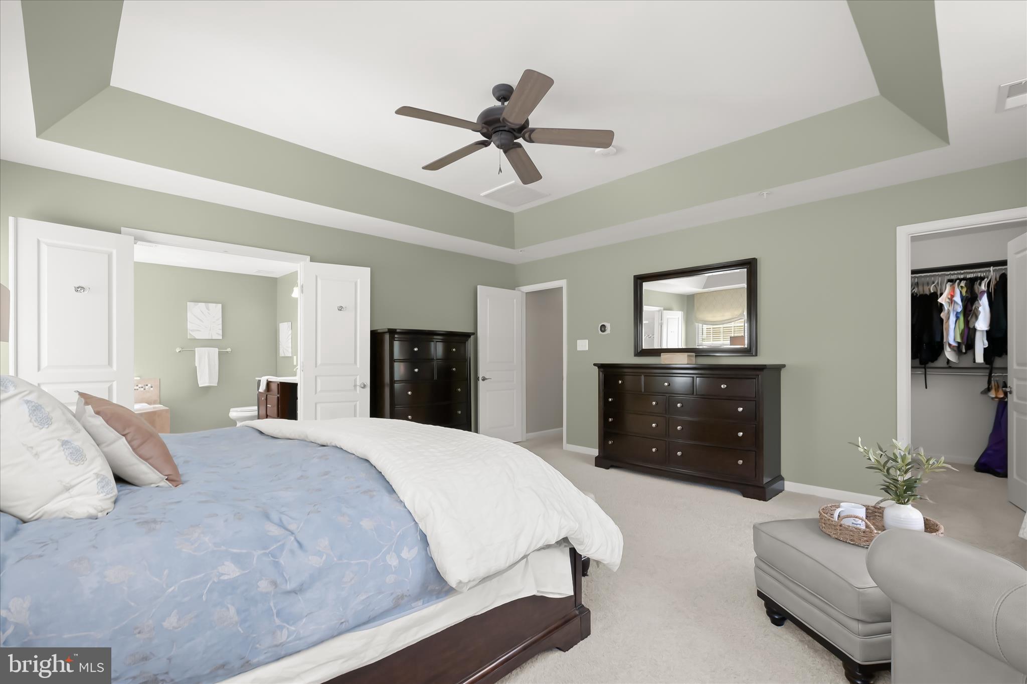 7111 Kings Point Way Columbia, MD 21046 - Photo 34 of 66 Primary Bedroom