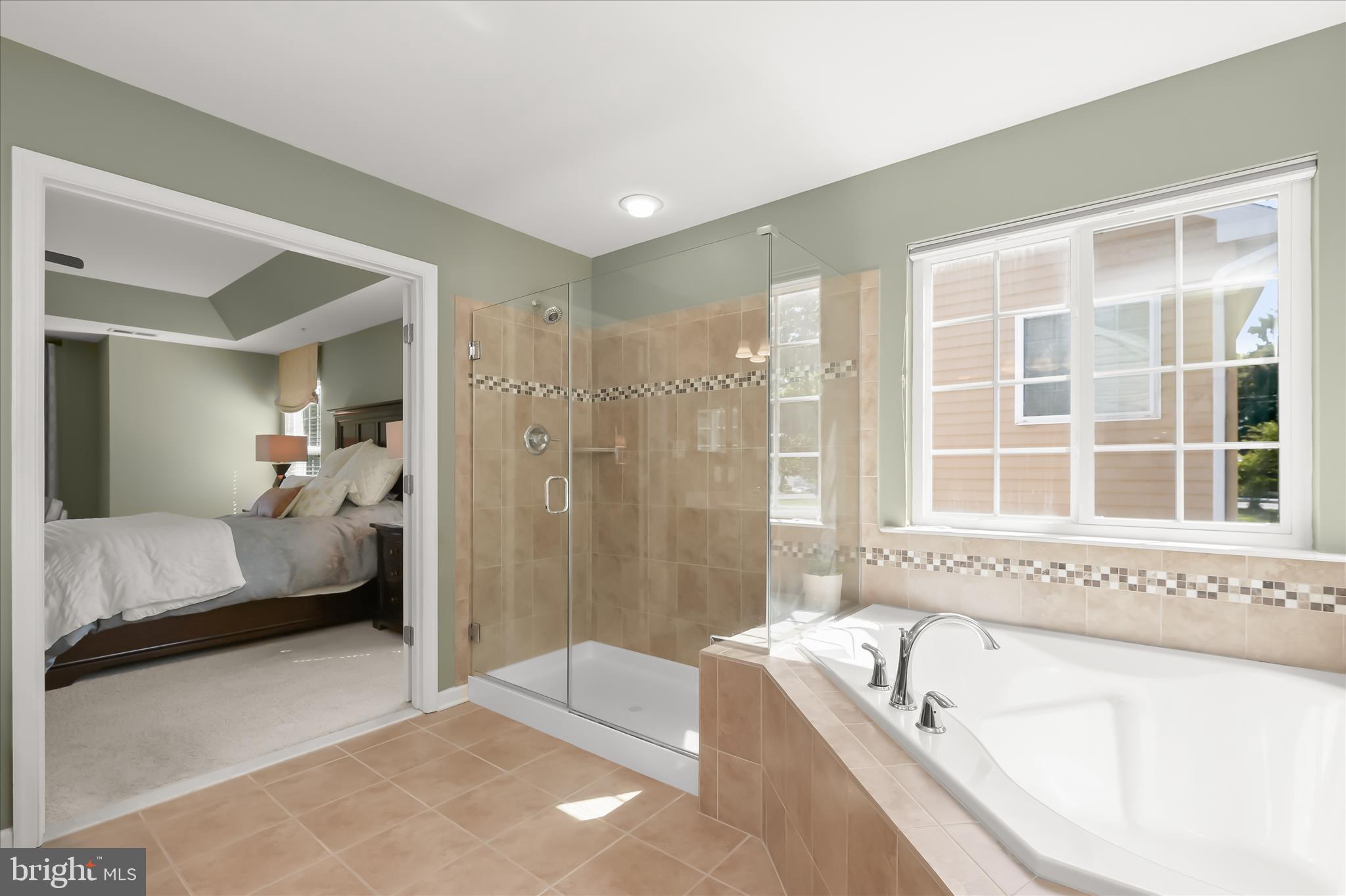 7111 Kings Point Way Columbia, MD 21046 - Photo 37 of 66 Primary Bathroom