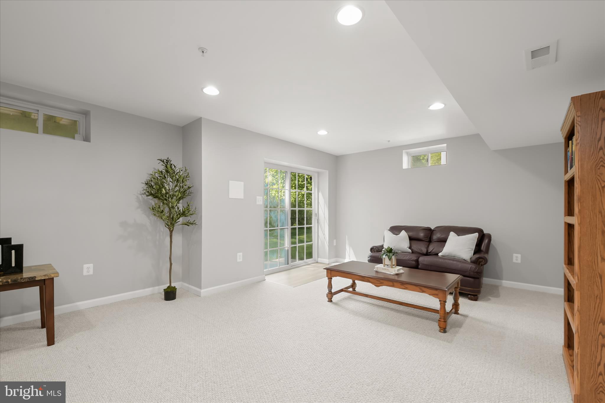7111 Kings Point Way Columbia, MD 21046 - Photo 47 of 66 Lower Level