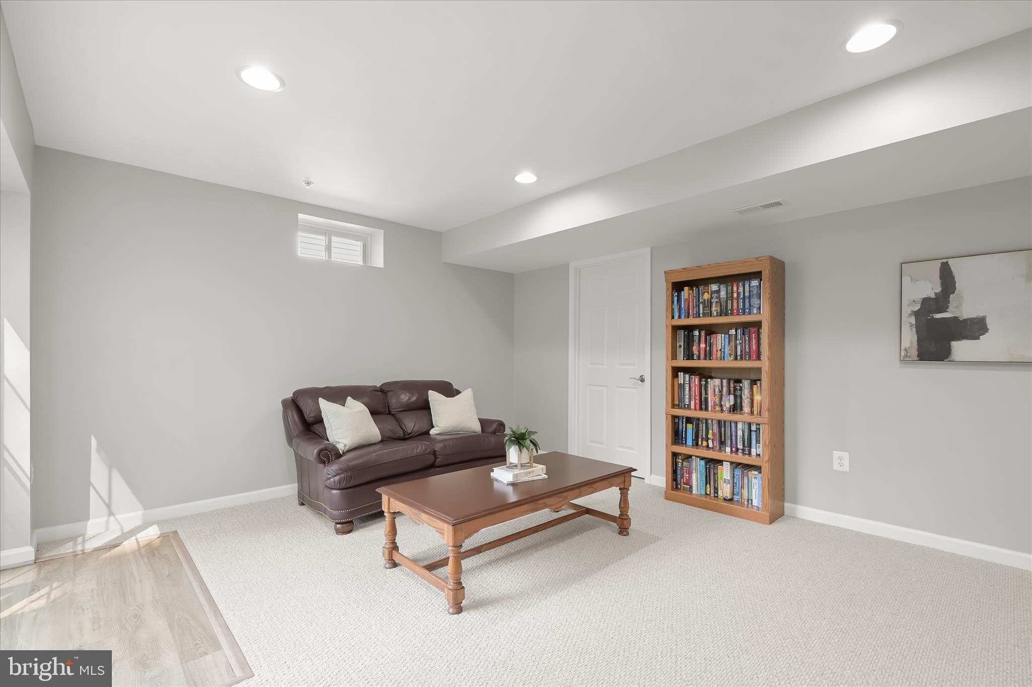 7111 Kings Point Way Columbia, MD 21046 - Photo 48 of 66 Lower Level