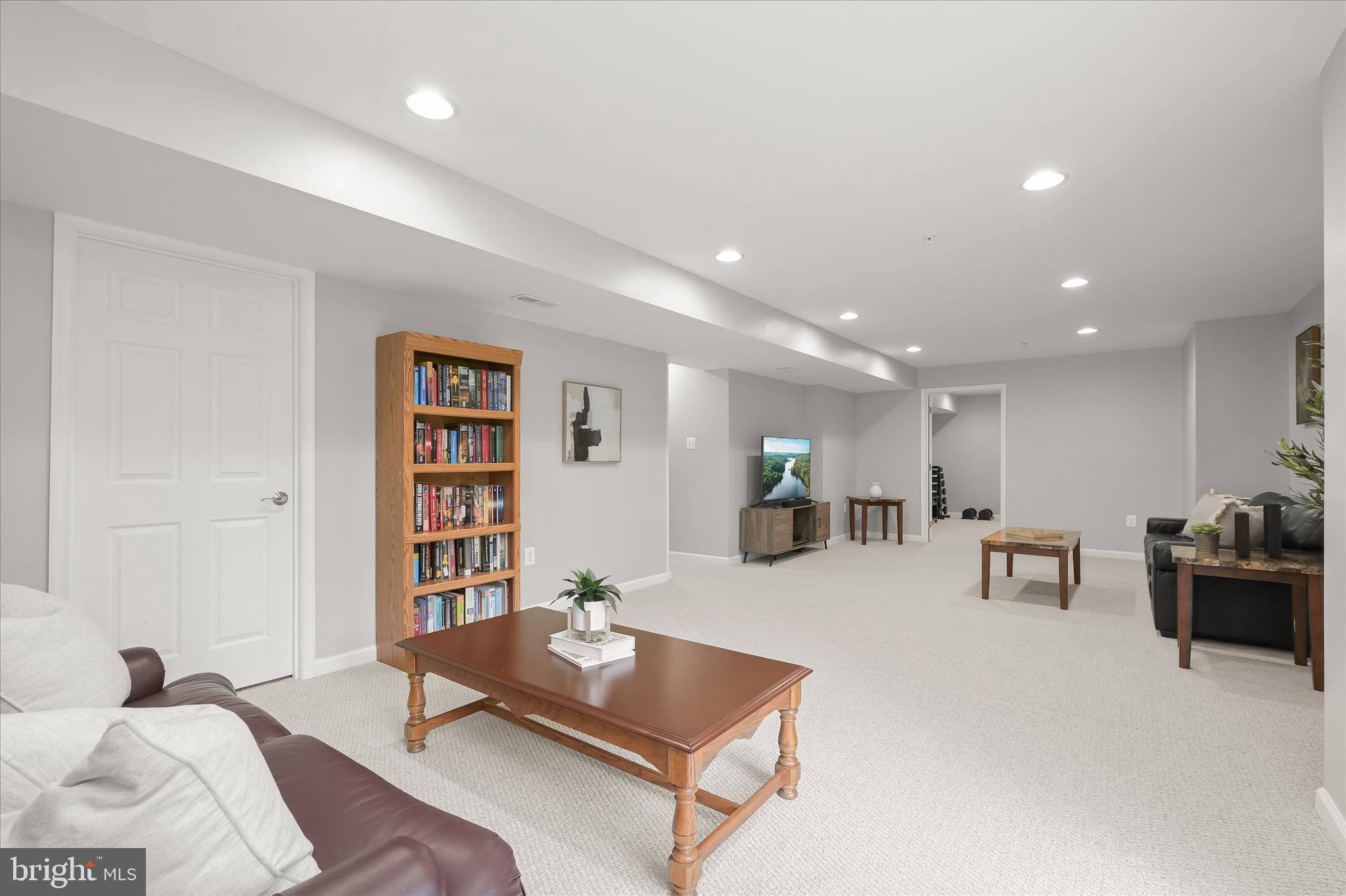 7111 Kings Point Way Columbia, MD 21046 - Photo 50 of 66 Lower Level