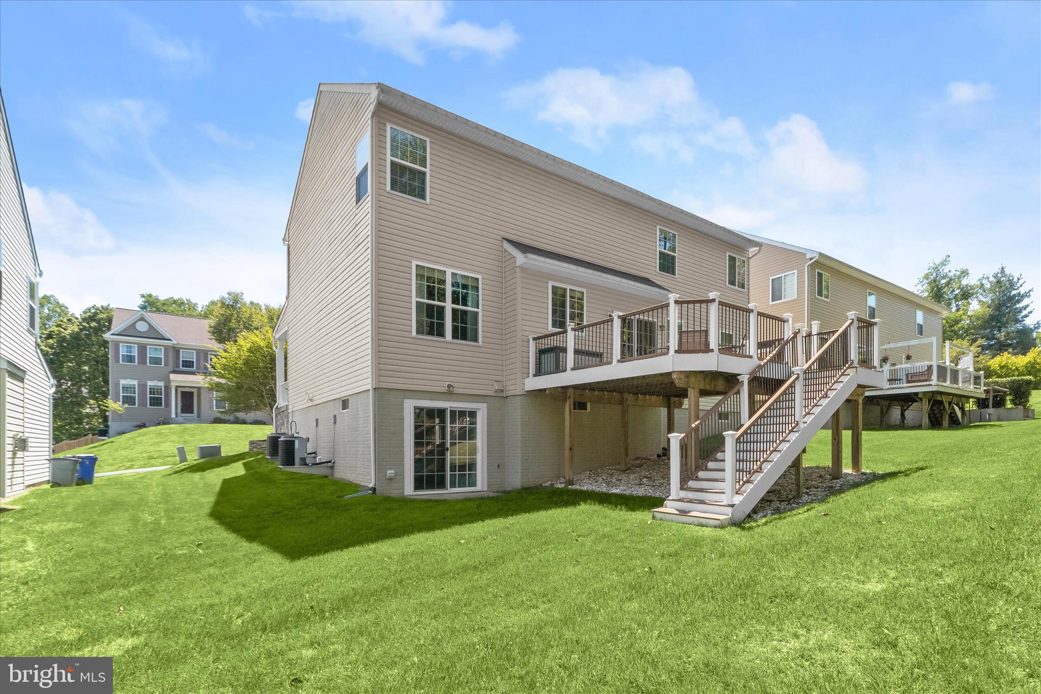 7111 Kings Point Way Columbia, MD 21046 - Photo 62 of 66