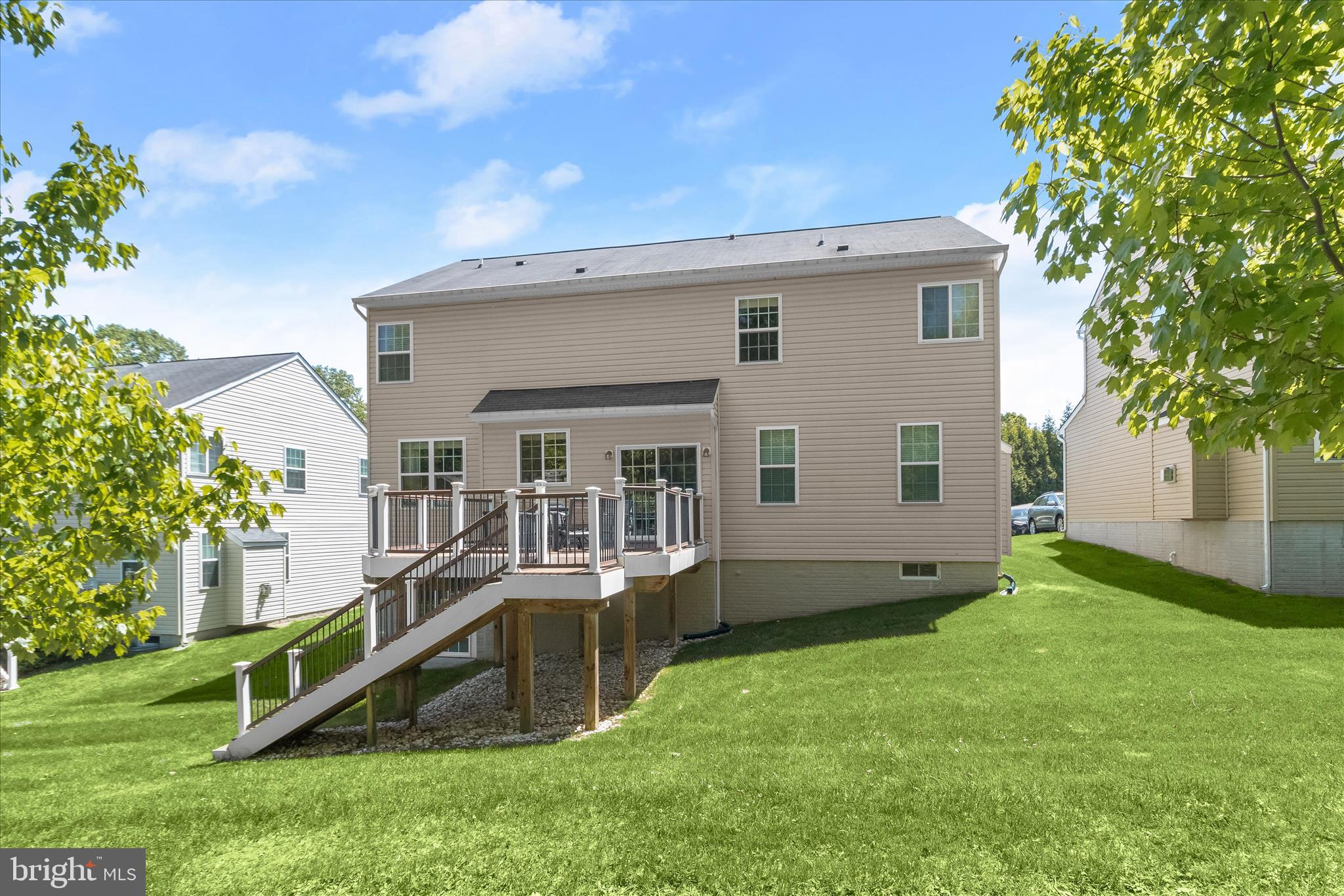 7111 Kings Point Way Columbia, MD 21046 - Photo 64 of 66