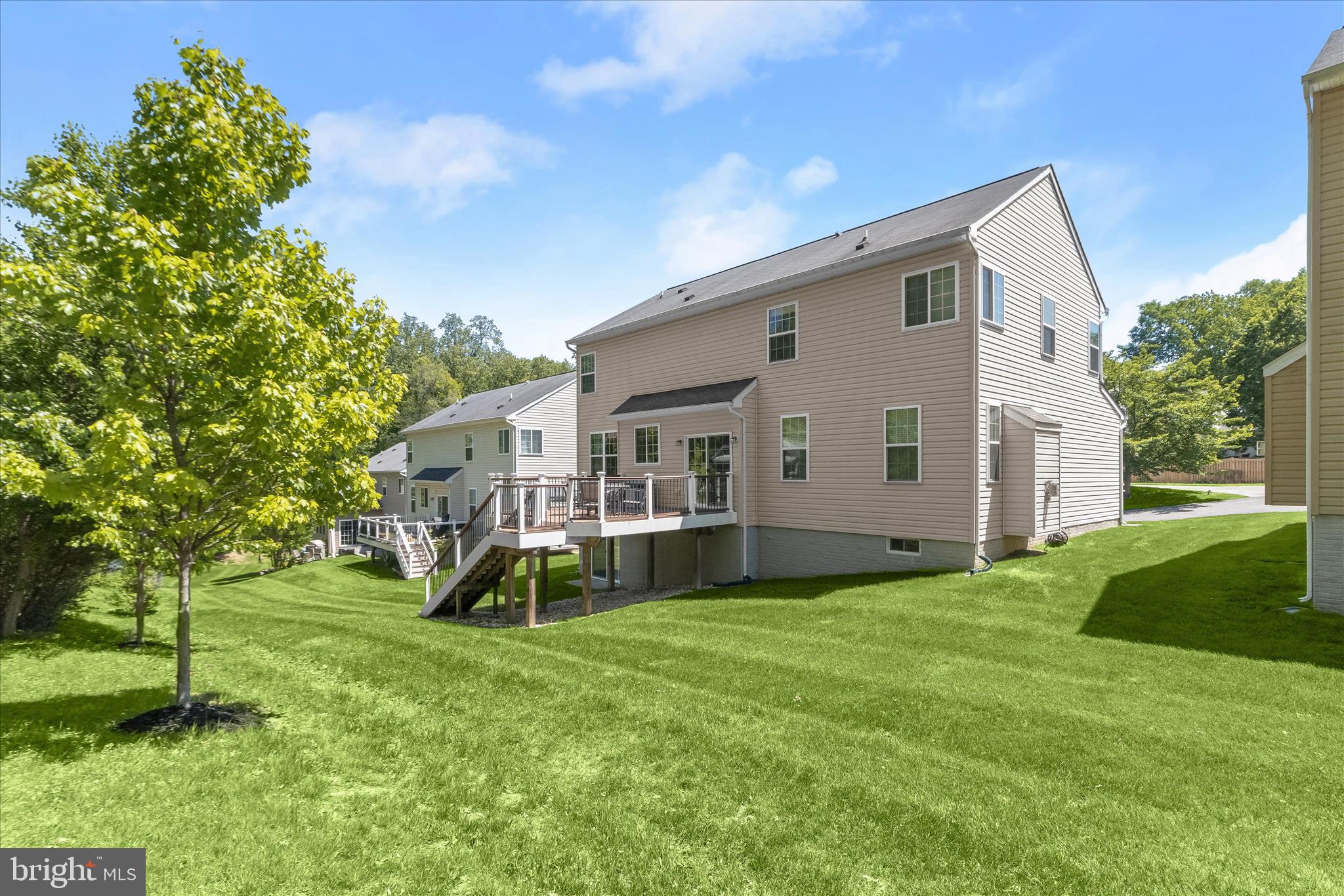 7111 Kings Point Way Columbia, MD 21046 - Photo 65 of 66