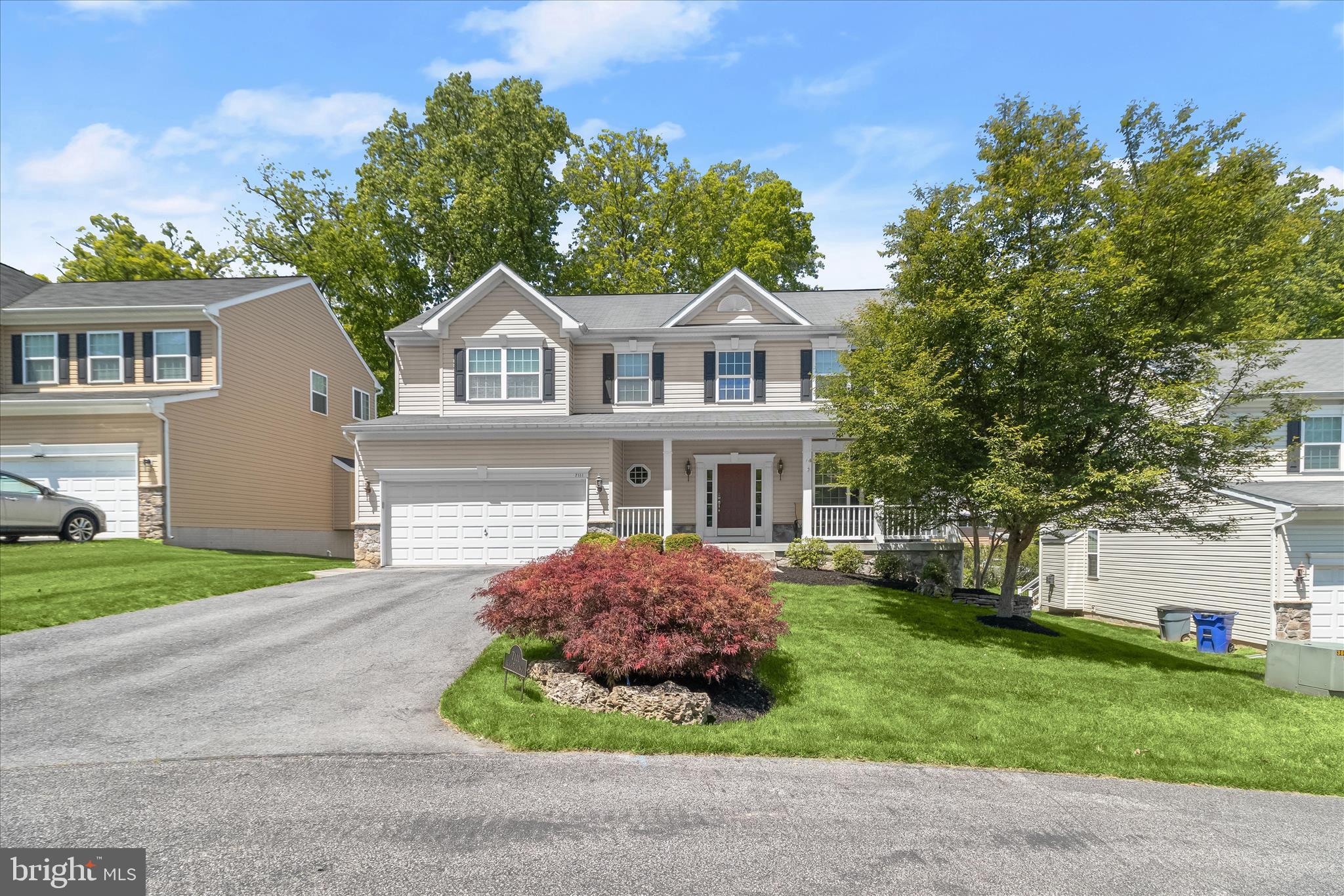 7111 Kings Point Way Columbia, MD 21046 - Photo 66 of 66