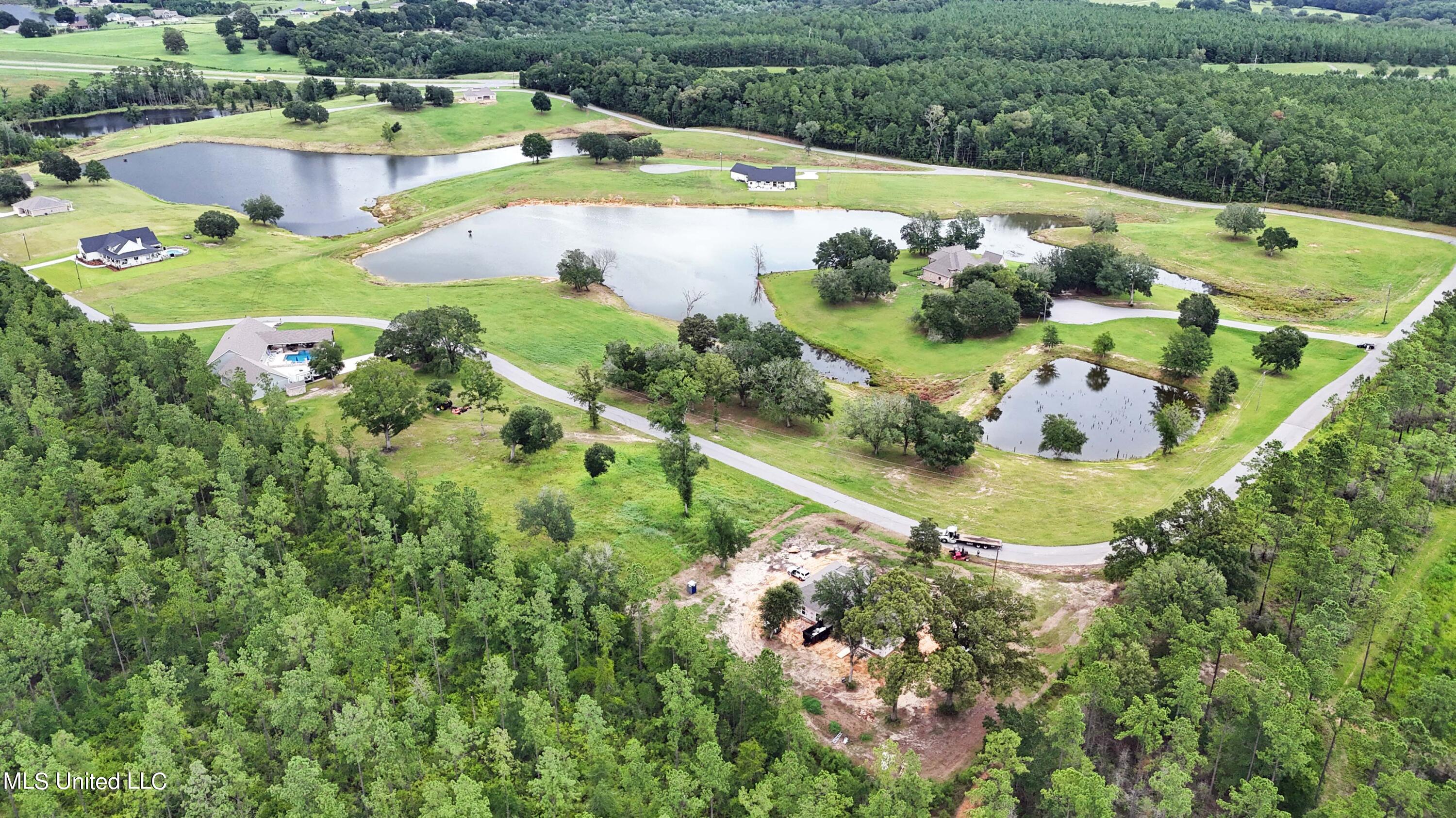 Lot 11 Conner Stringer Drive Lucedale, MS 39452 - Photo 9 of 54 008