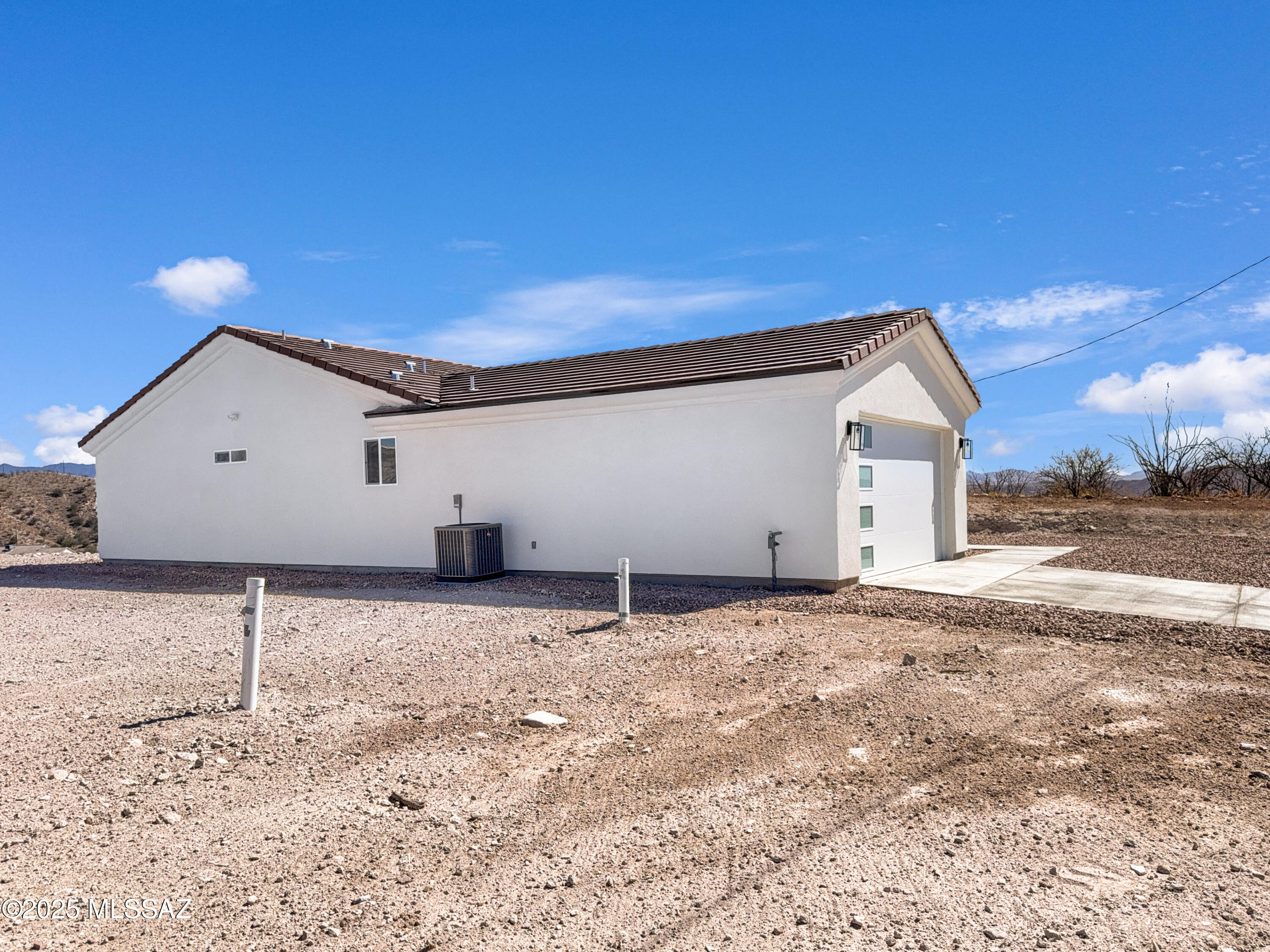 1055 Adelita Court Rio Rico, AZ 85648 - Photo 31 of 37