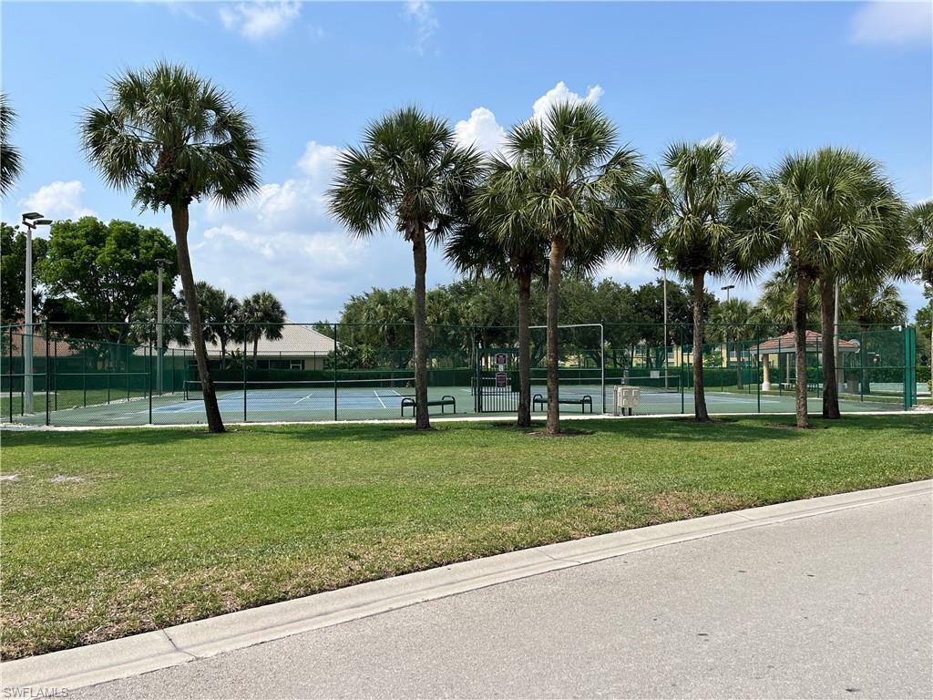 366 Burnt Pine Drive Naples, FL 34119 - Photo 35 of 36 a view of a park