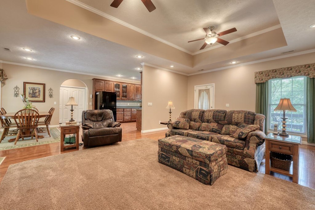 2062 High River Road West Hiawassee, GA 30546 - Photo 11 of 44 Gallery Image 11