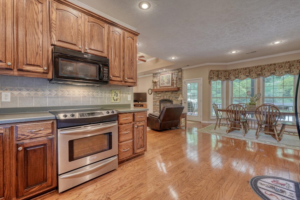 2062 High River Road West Hiawassee, GA 30546 - Photo 14 of 44 Gallery Image 14