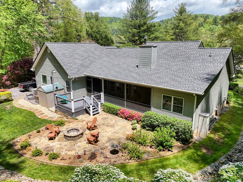 2062 High River Road West Hiawassee, GA 30546 - Photo 2 of 44 Gallery Image 2