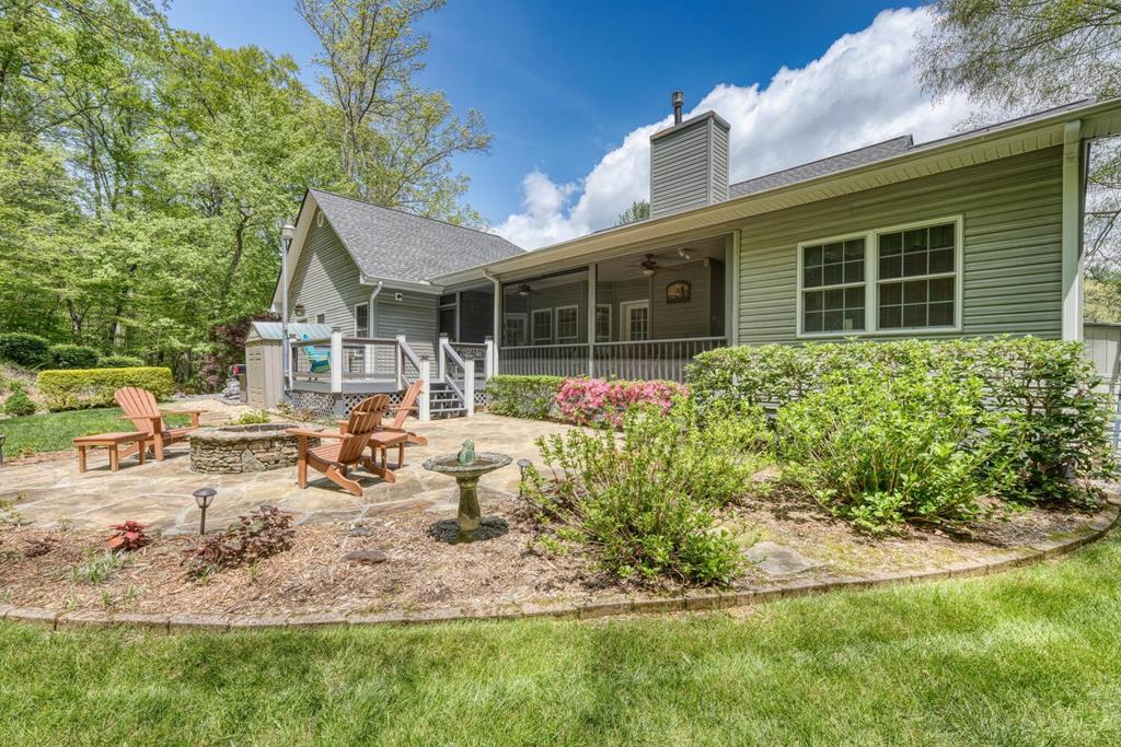 2062 High River Road West Hiawassee, GA 30546 - Photo 3 of 44 Gallery Image 3