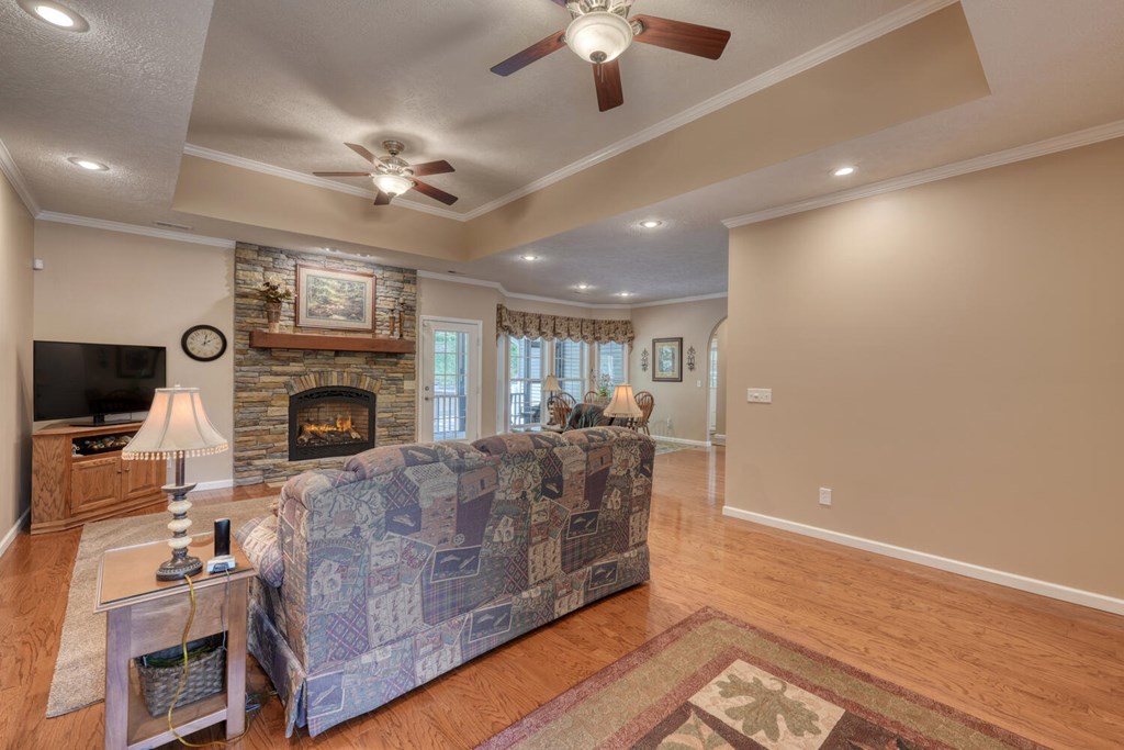 2062 High River Road West Hiawassee, GA 30546 - Photo 10 of 44 Gallery Image 10