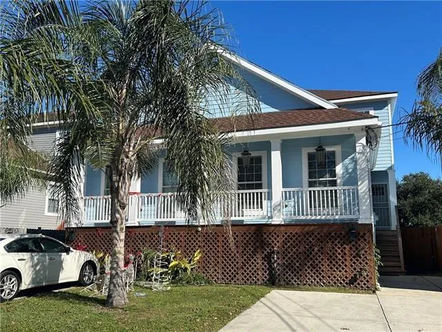 $1,700 | 6209 Wadsworth Drive, New Orleans, LA 70122