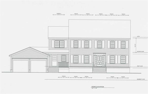 41 Richards Road Reading, MA 01867 - Photo 2 of 3