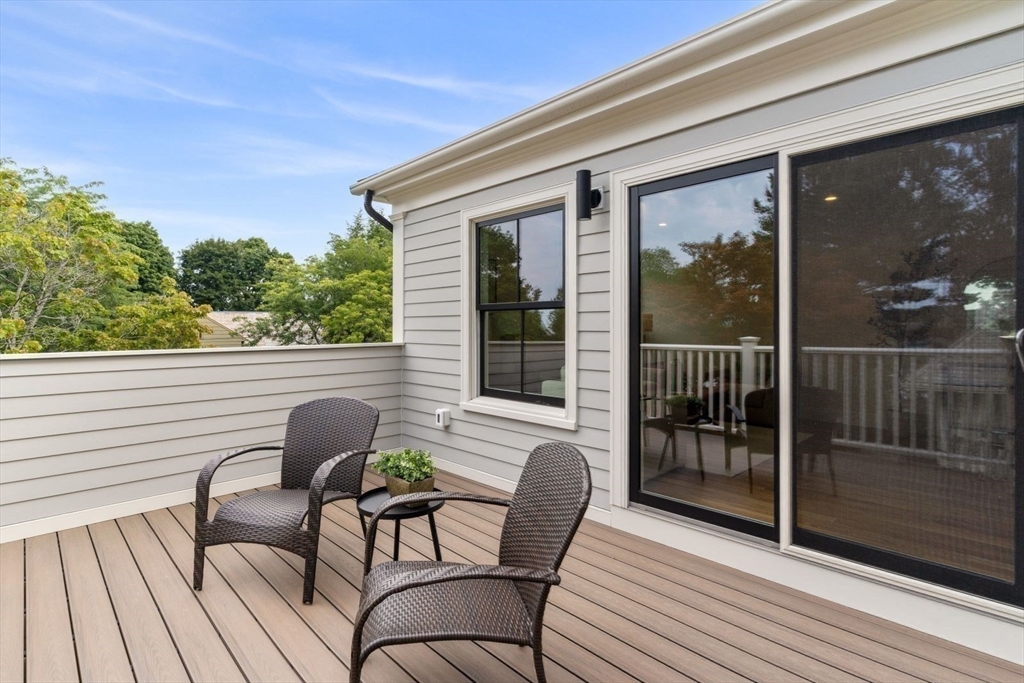 20 Lawrence Street, Unit 3 Wakefield, MA 01880 - Photo 28 of 32