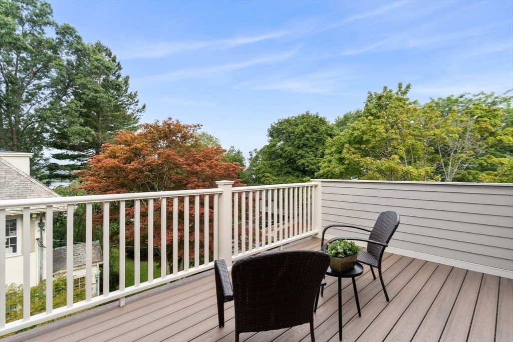 20 Lawrence Street, Unit 3 Wakefield, MA 01880 - Photo 30 of 32