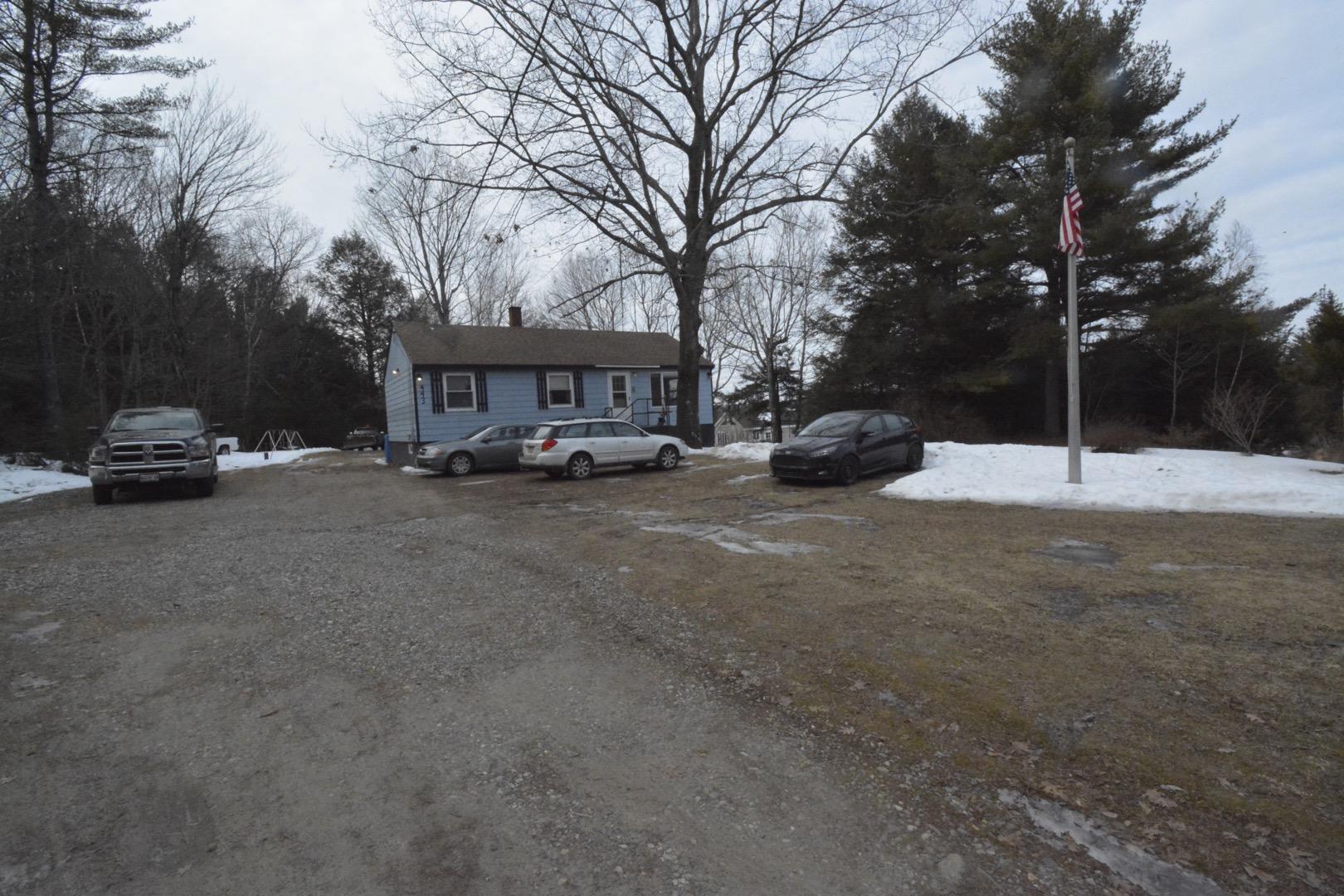 443 River Road Augusta, ME 04330 - Photo 2 of 15 7A638910-41AF-459A-9B36-770517ECE399