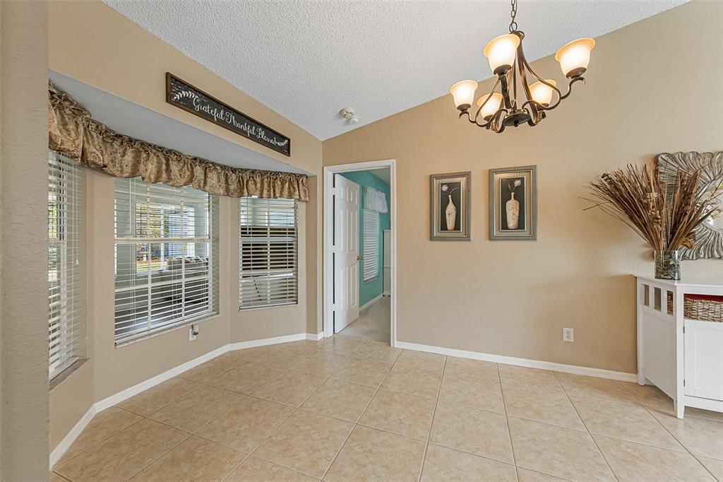 5740 Friendly Street Cocoa, FL 32927 - Photo 5 of 14 a view of an empty room with a window