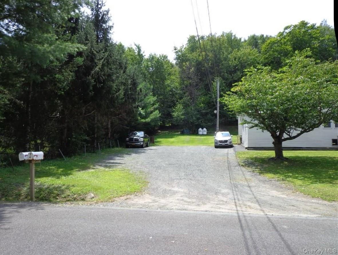 182-184 Mutton Hill Road Neversink, NY 12765 - Photo 20 of 34 a view of a park with large trees