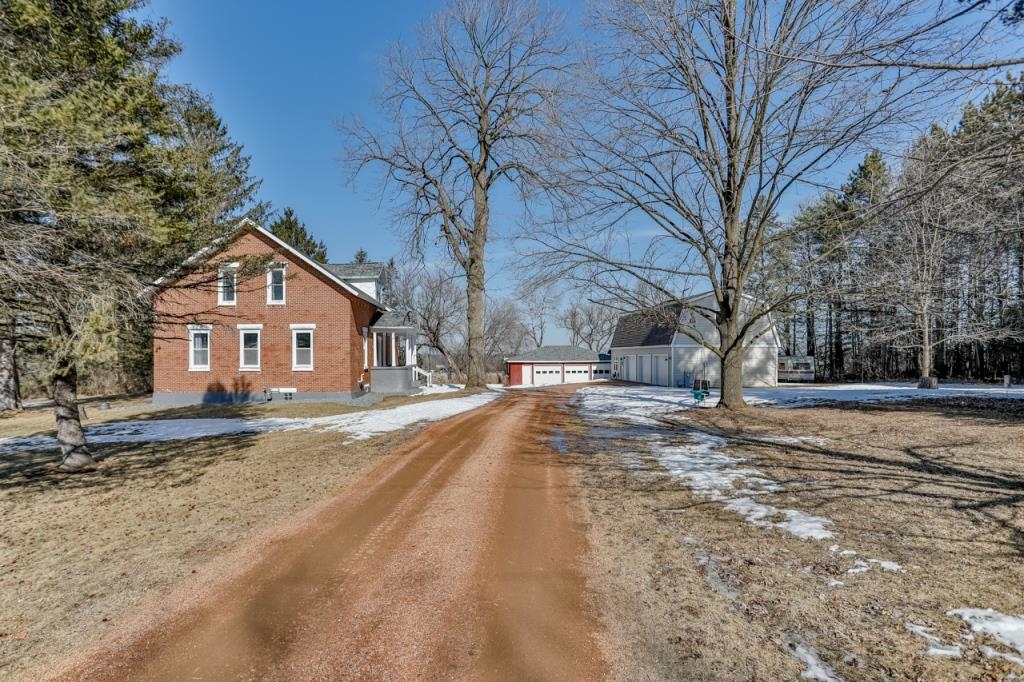 W5690 Joe Snow Road Merrill, WI 54452 - Photo 1 of 1 Gallery Image 1