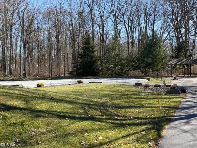 165 Mathews Road, Unit A Youngstown, OH 44512 - Photo 17 of 17