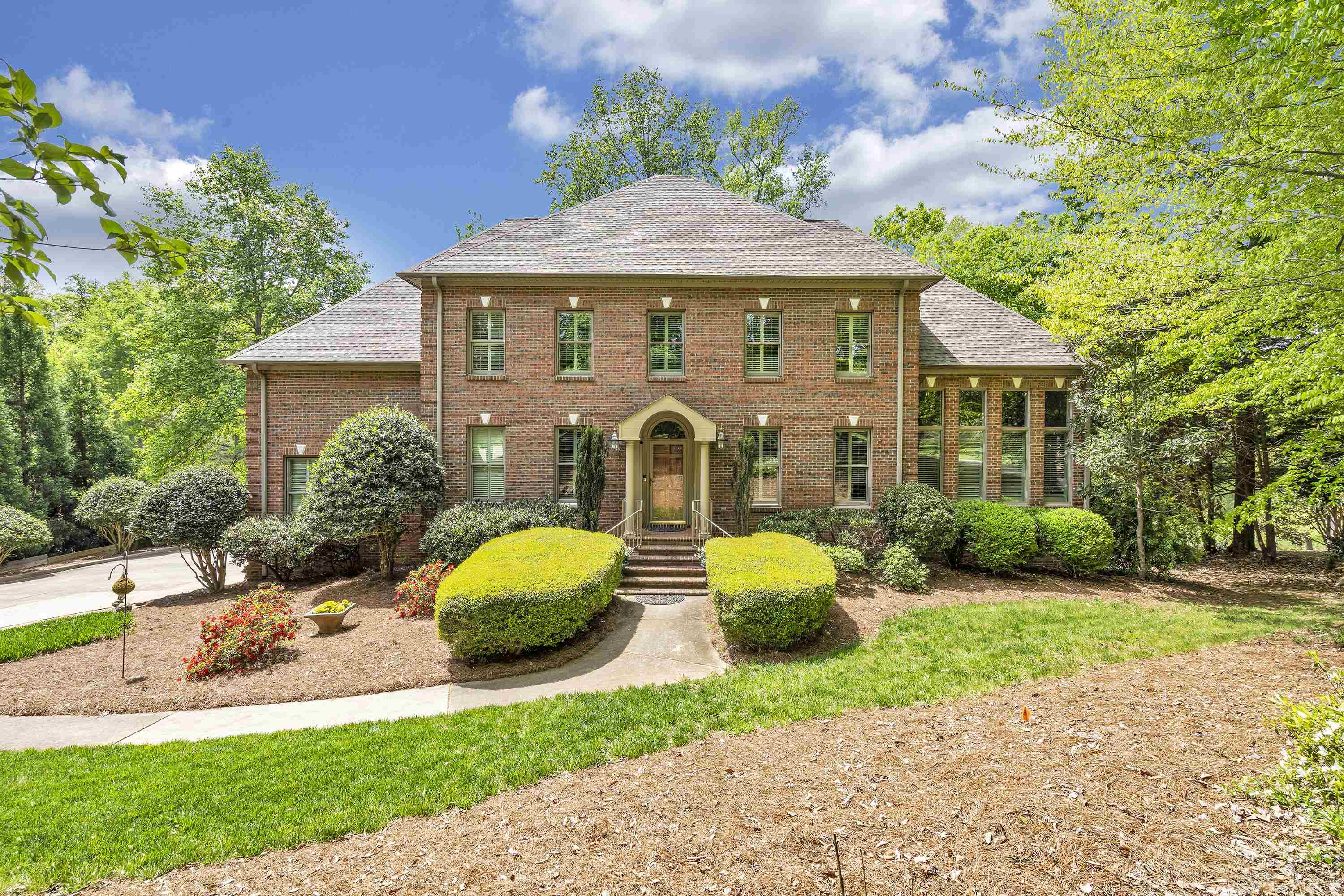 612 Old Iron Works Road Spartanburg, SC 29302 - Photo 1 of 36 Gallery Image 1