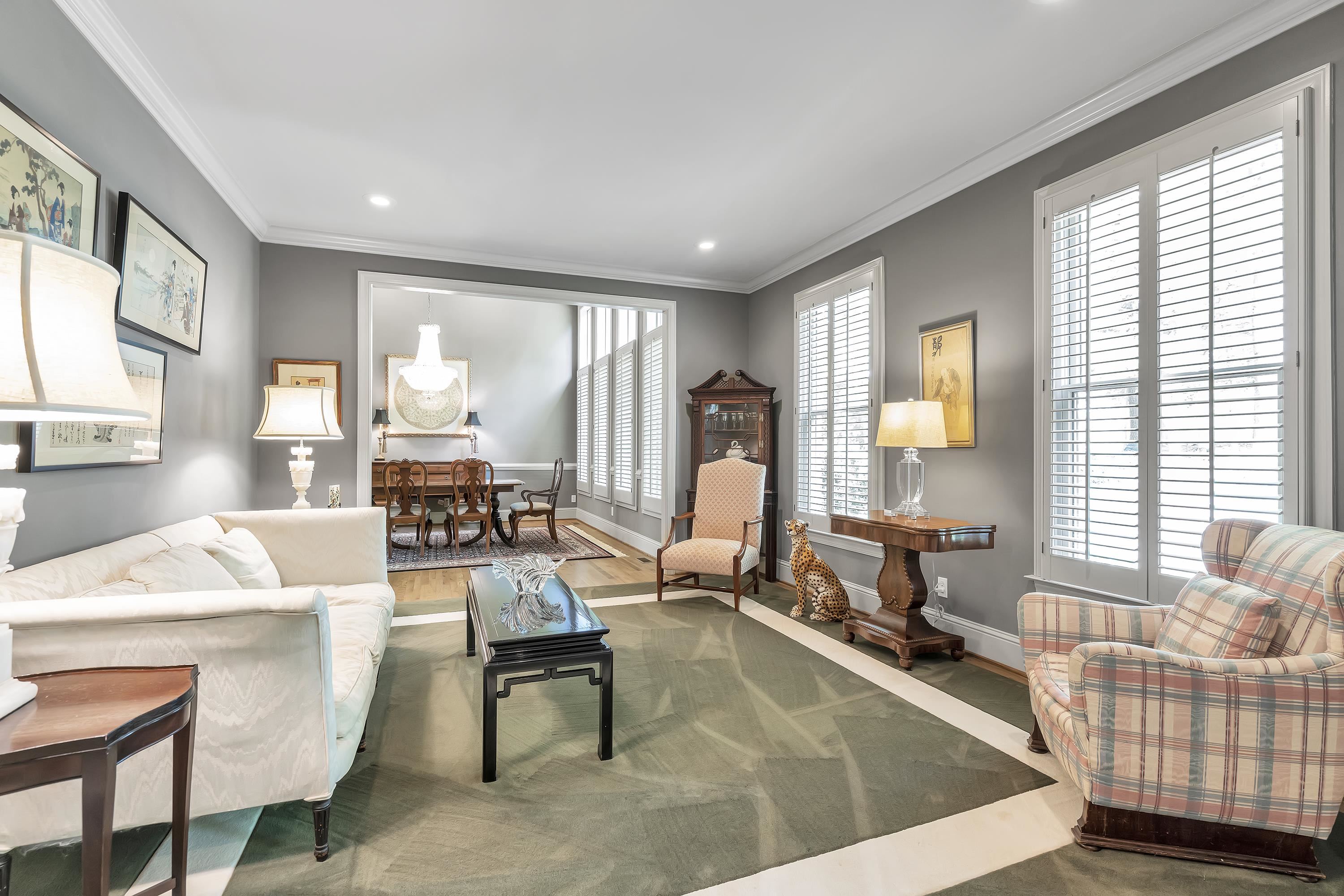 612 Old Iron Works Road Spartanburg, SC 29302 - Photo 4 of 36 Gallery Image 4