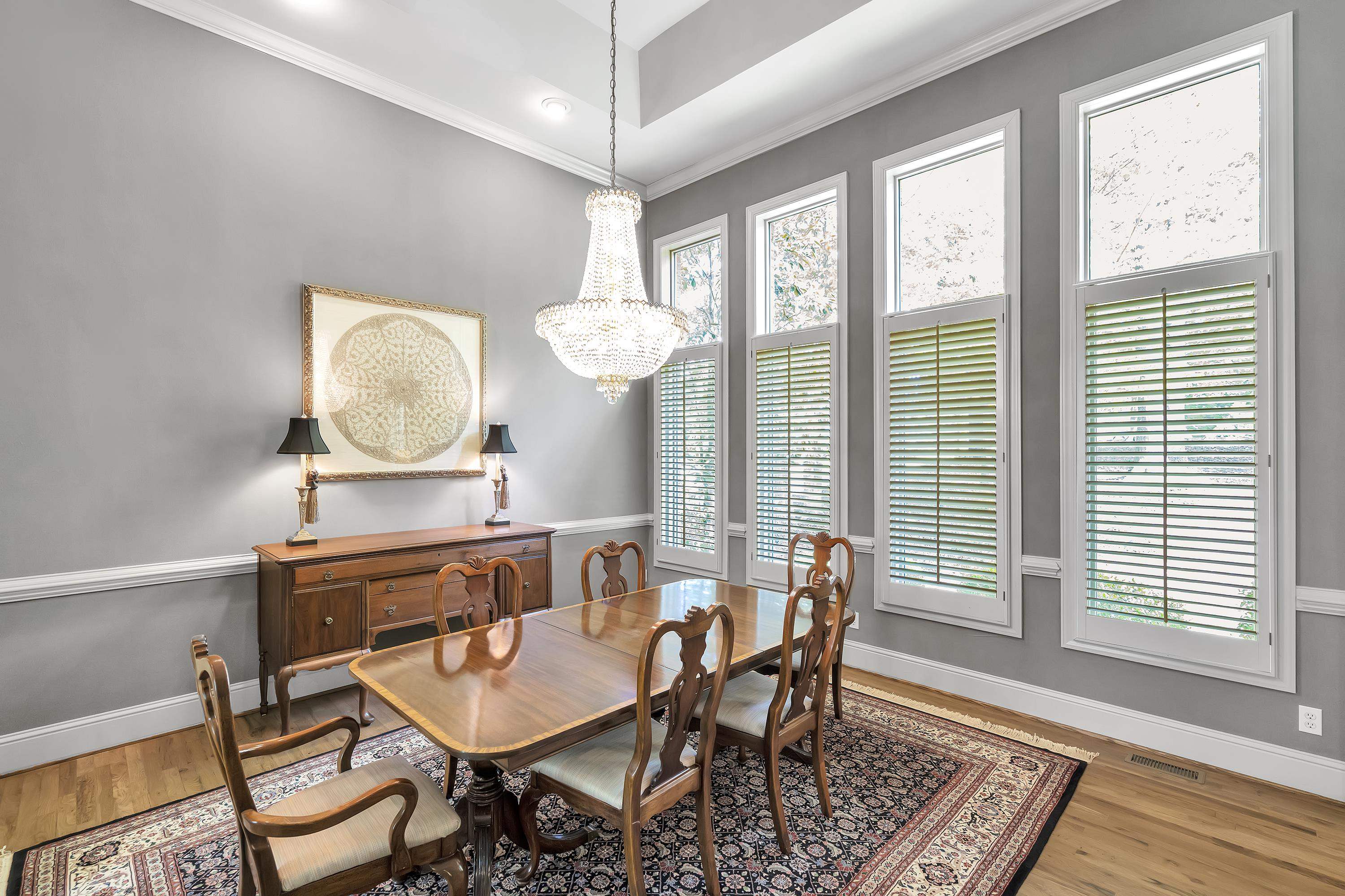 612 Old Iron Works Road Spartanburg, SC 29302 - Photo 5 of 36 Gallery Image 5