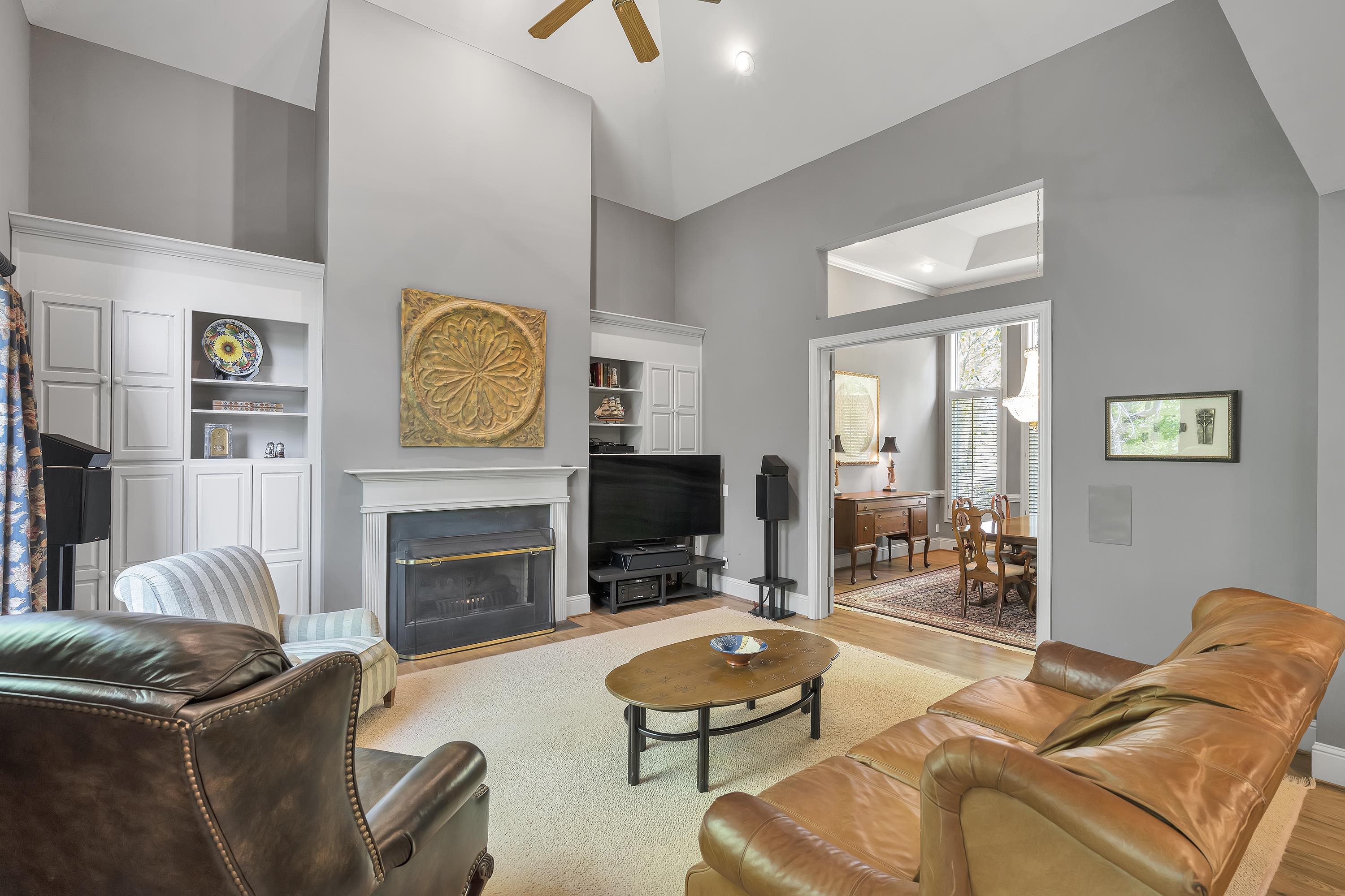 612 Old Iron Works Road Spartanburg, SC 29302 - Photo 7 of 36 Gallery Image 7