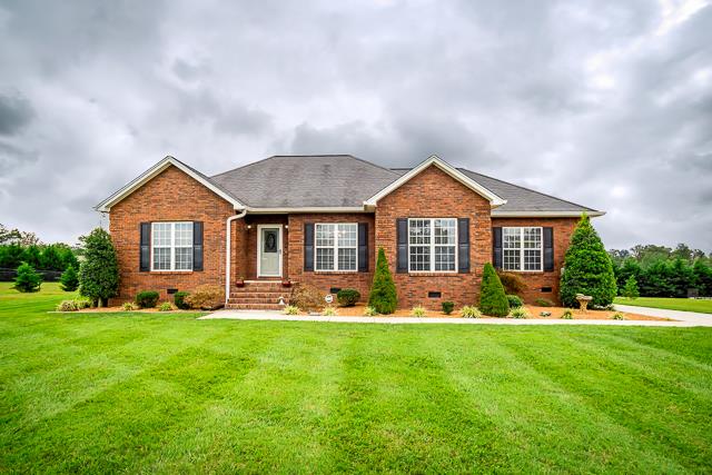 2117 Old Kentucky Road Sparta, TN 38583 - Photo 1 of 28 Gallery Image 1