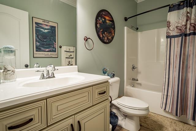 2117 Old Kentucky Road Sparta, TN 38583 - Photo 22 of 28 Gallery Image 22