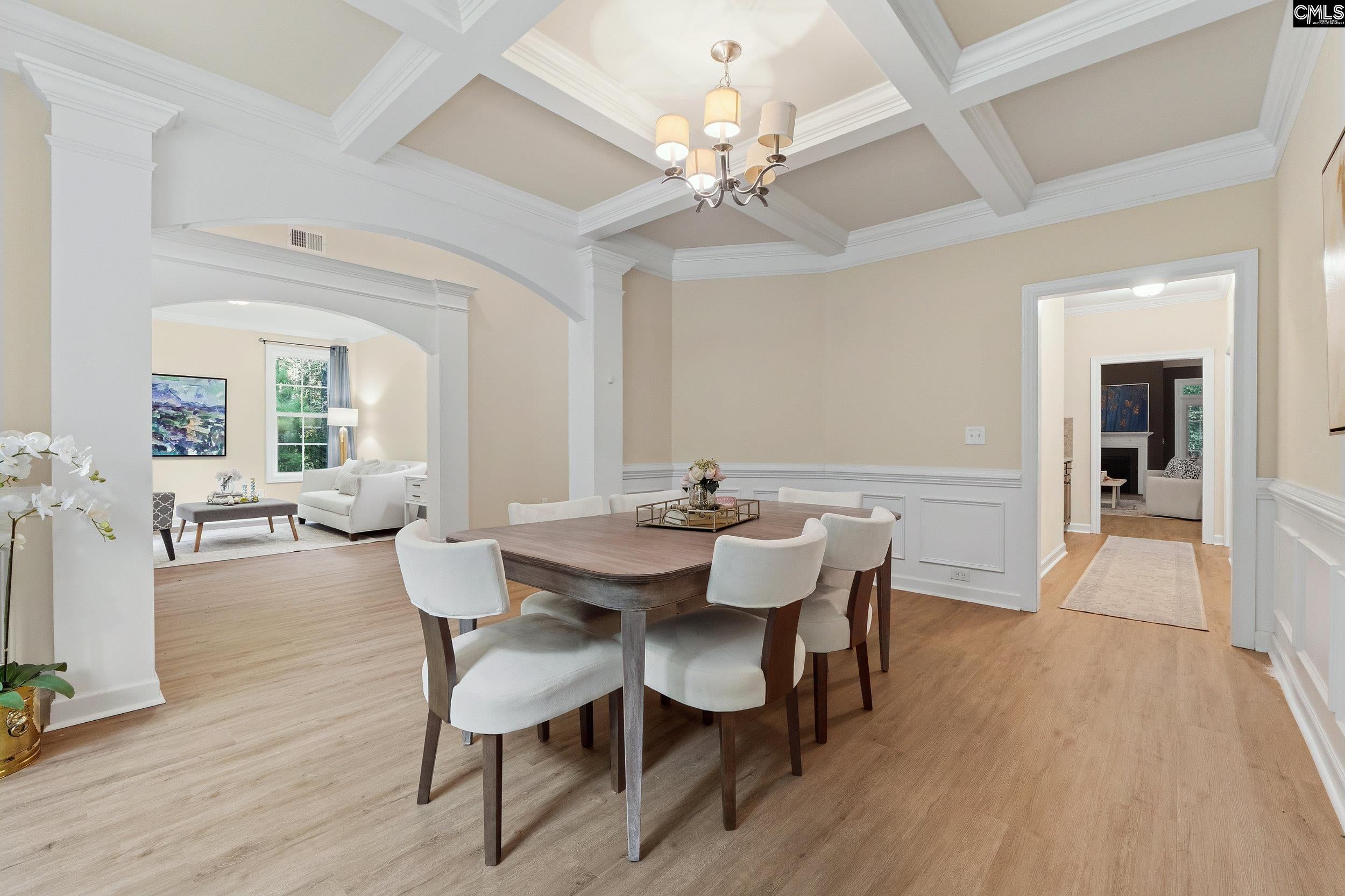 1287 Muddy Ford Road Chapin, SC 29036 - Photo 7 of 51 Gallery Image 7