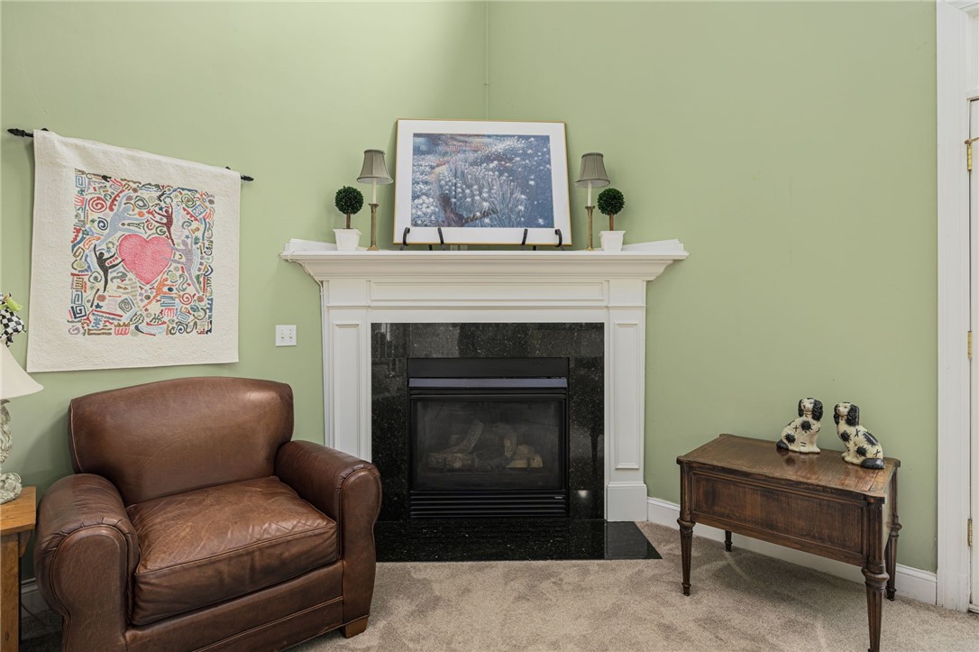 220 Moosehorn Road East Greenwich, RI 02818 - Photo 14 of 50 Gas Fireplace
