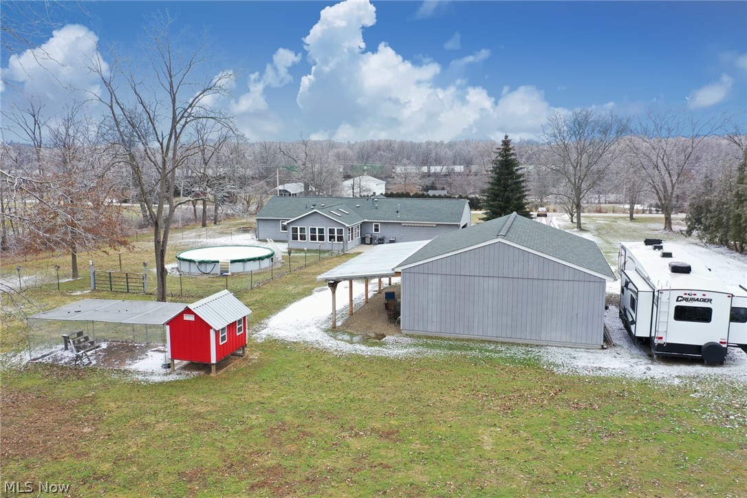3151 Industry Road Rootstown, OH 44272 - Photo 28 of 34 Gallery Image 28